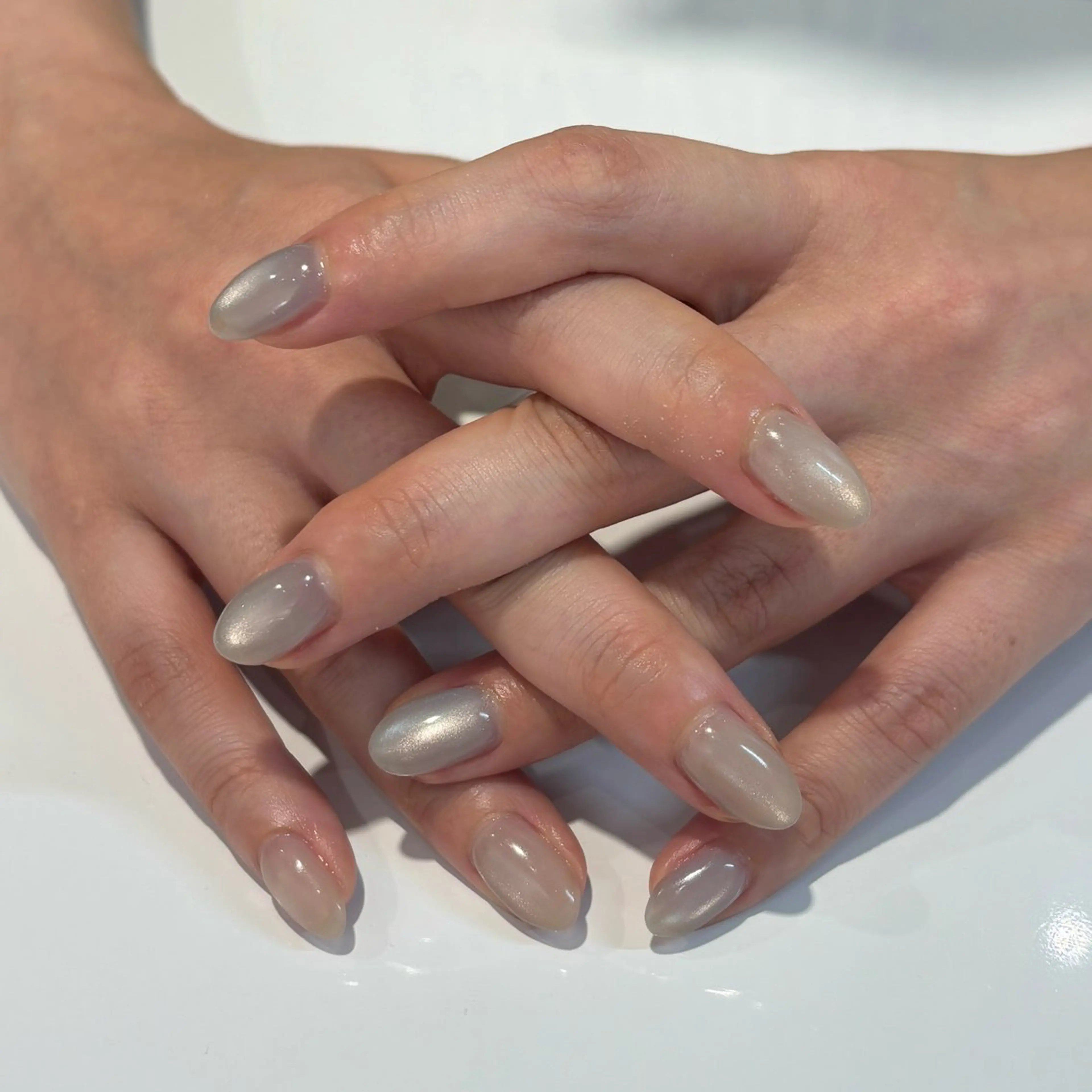 ネイル モデル様募集中♡ Kokomi🍮のネイルデザイン