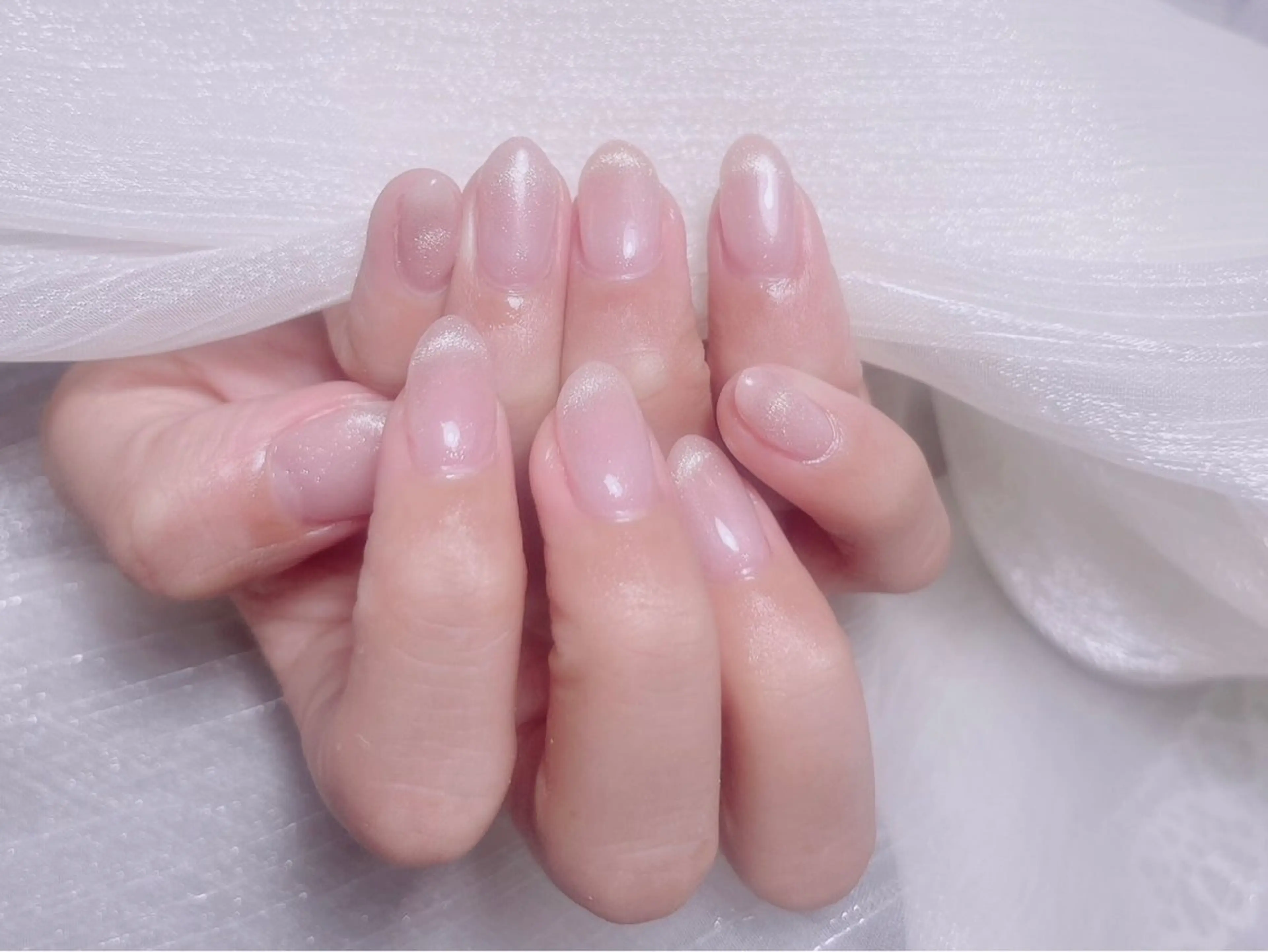 ネイル ハンドネイル Kari ネイルサロンのネイルデザイン