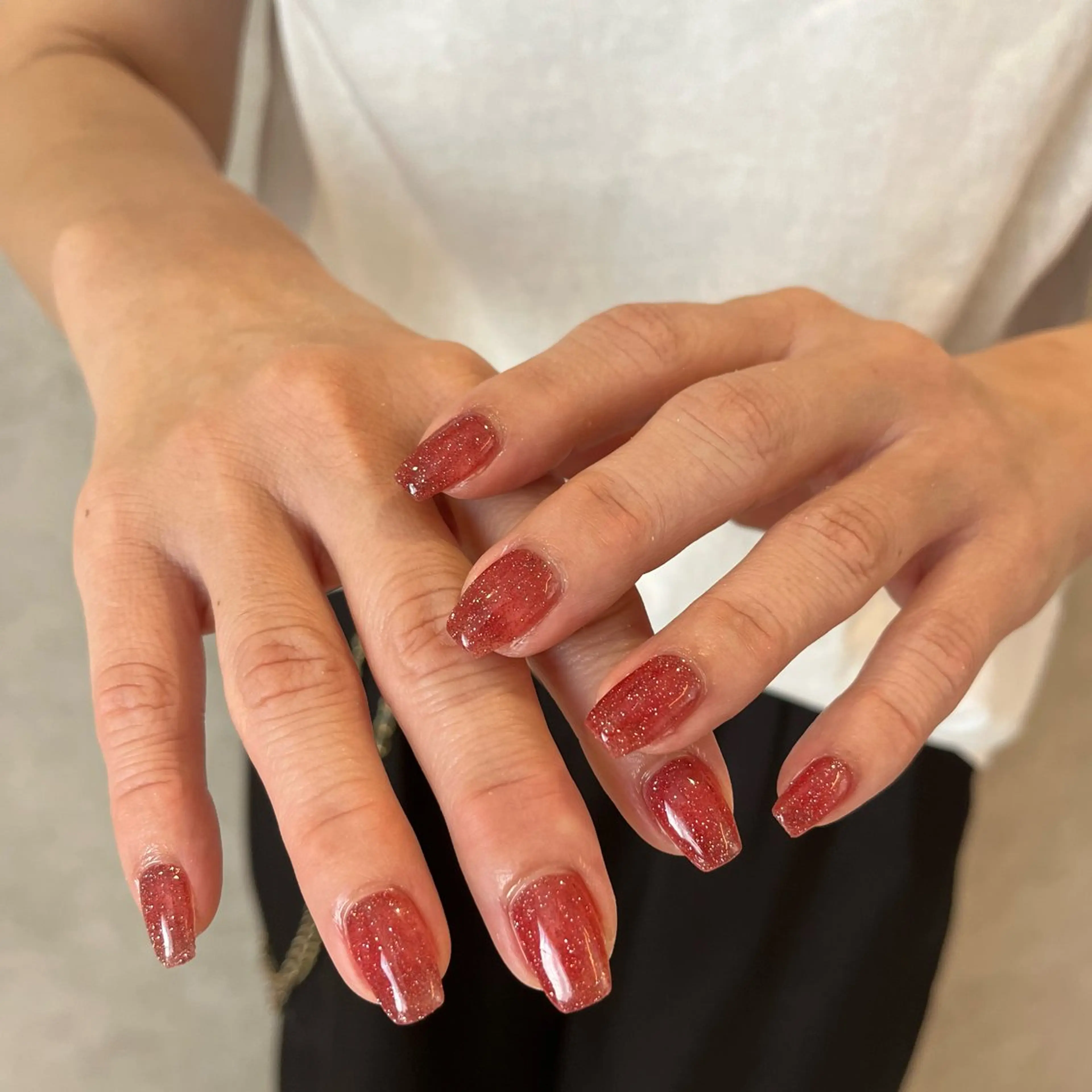 ネイル S. SAYAのネイルデザイン