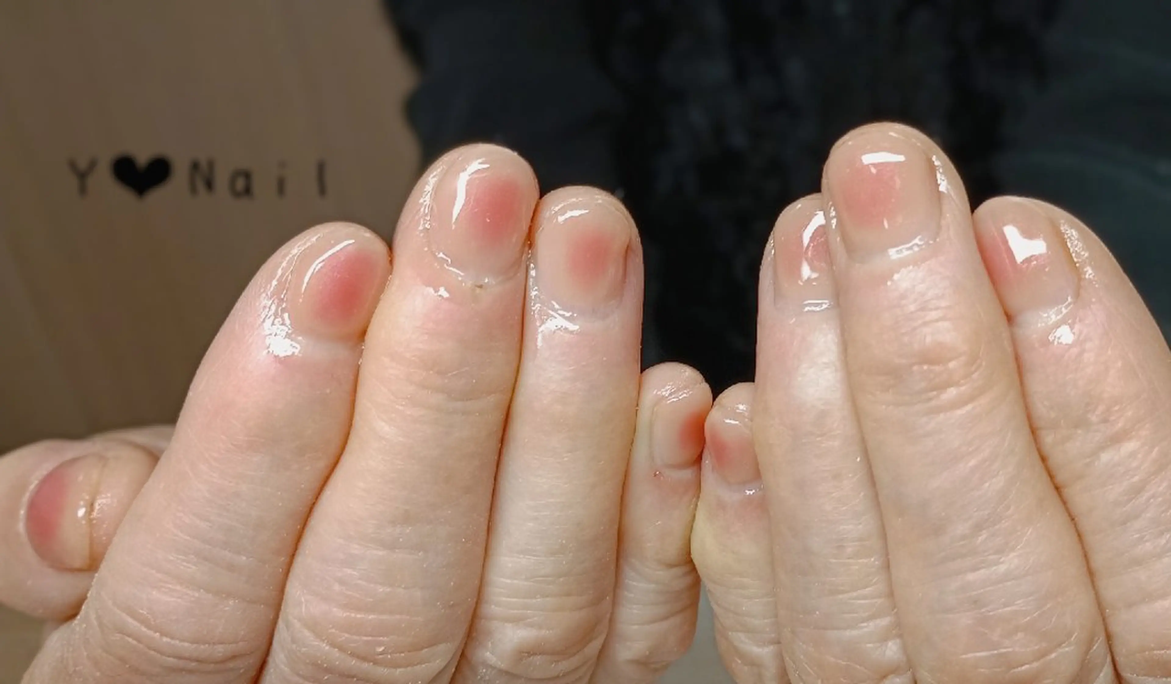 ネイル 中島 泰子のネイルデザイン