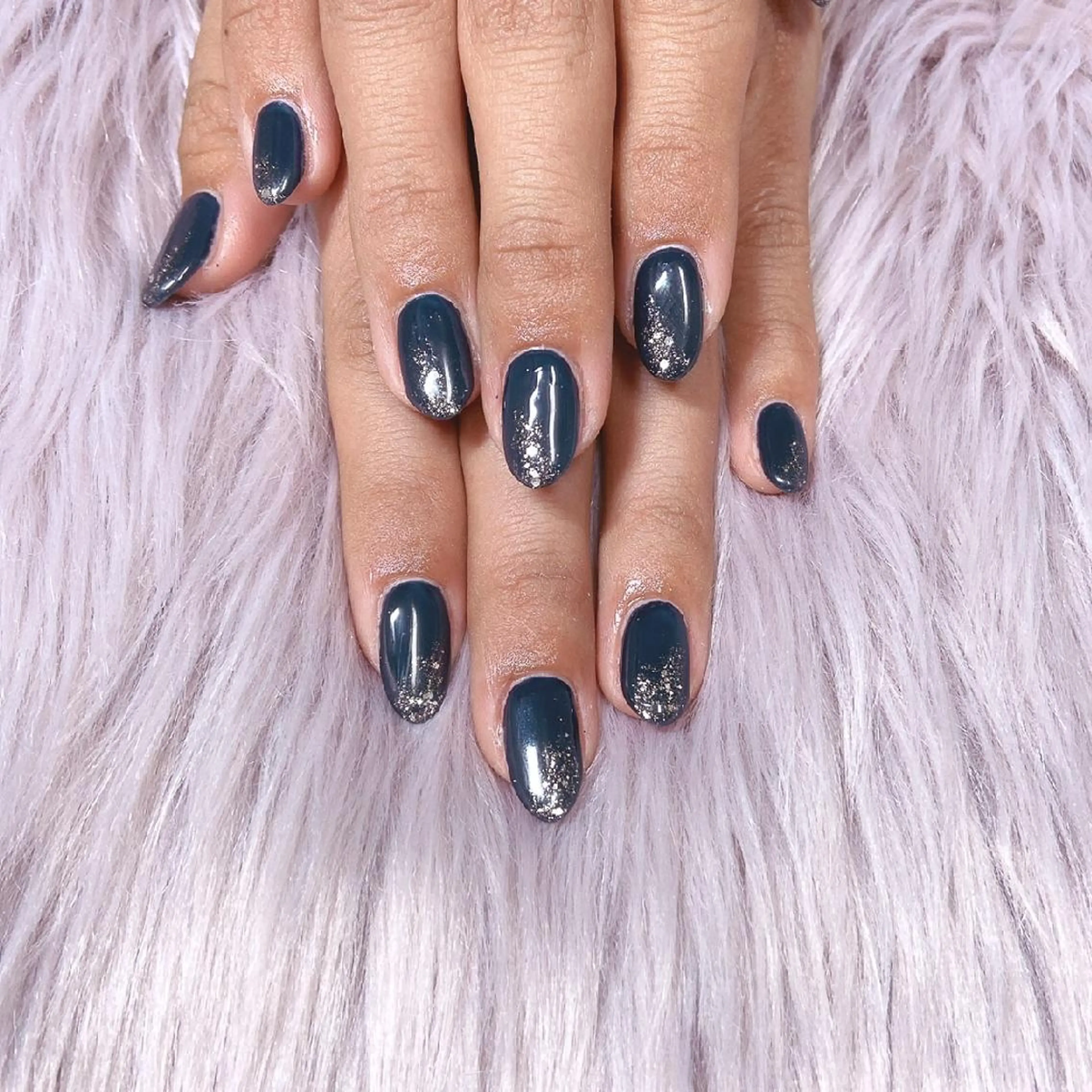 ネイル NAKAJIMA ERIKAのネイルデザイン