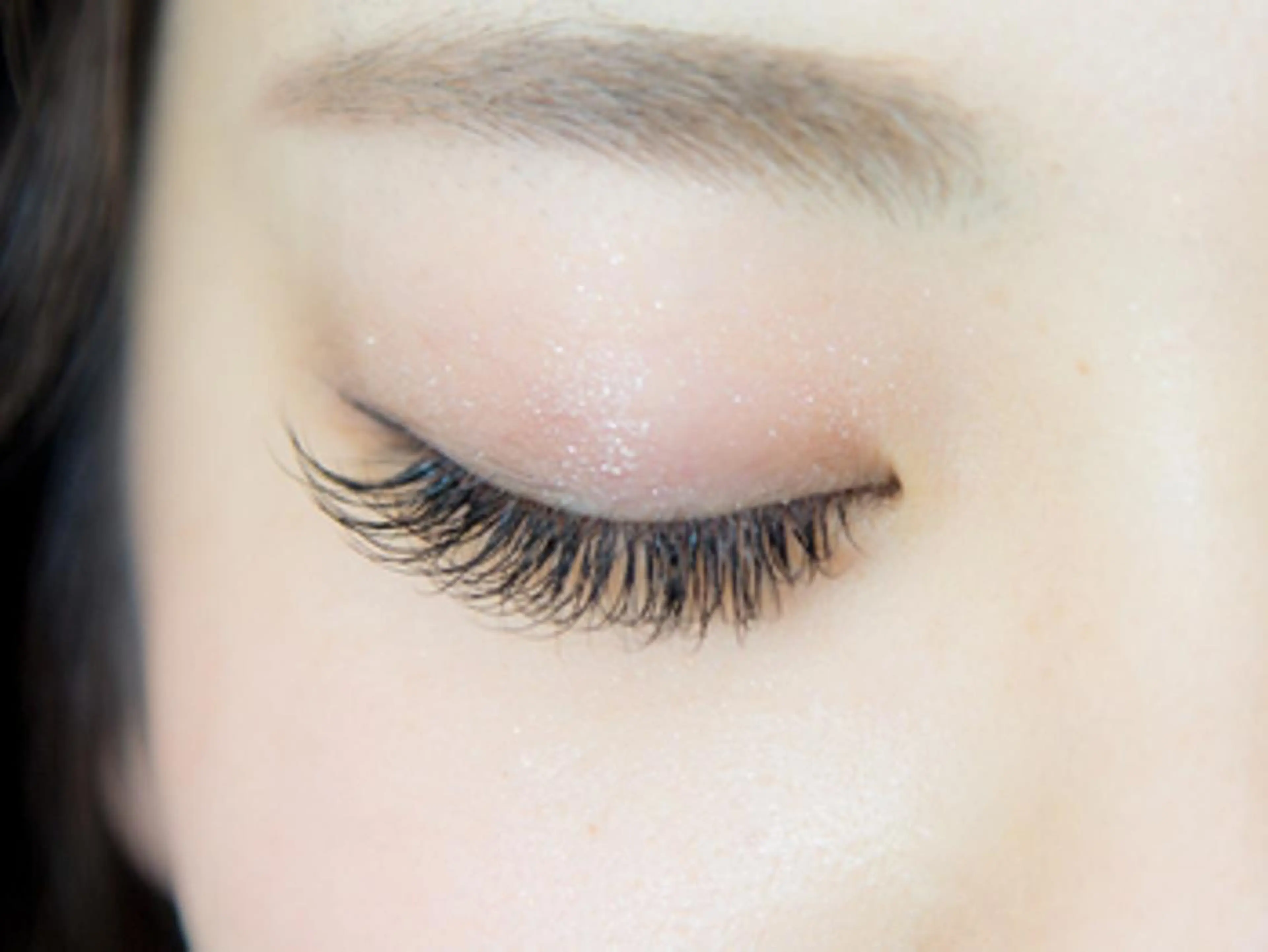 マツエク・マツパ 【coyo】 yunaのマツエク・マツパデザイン