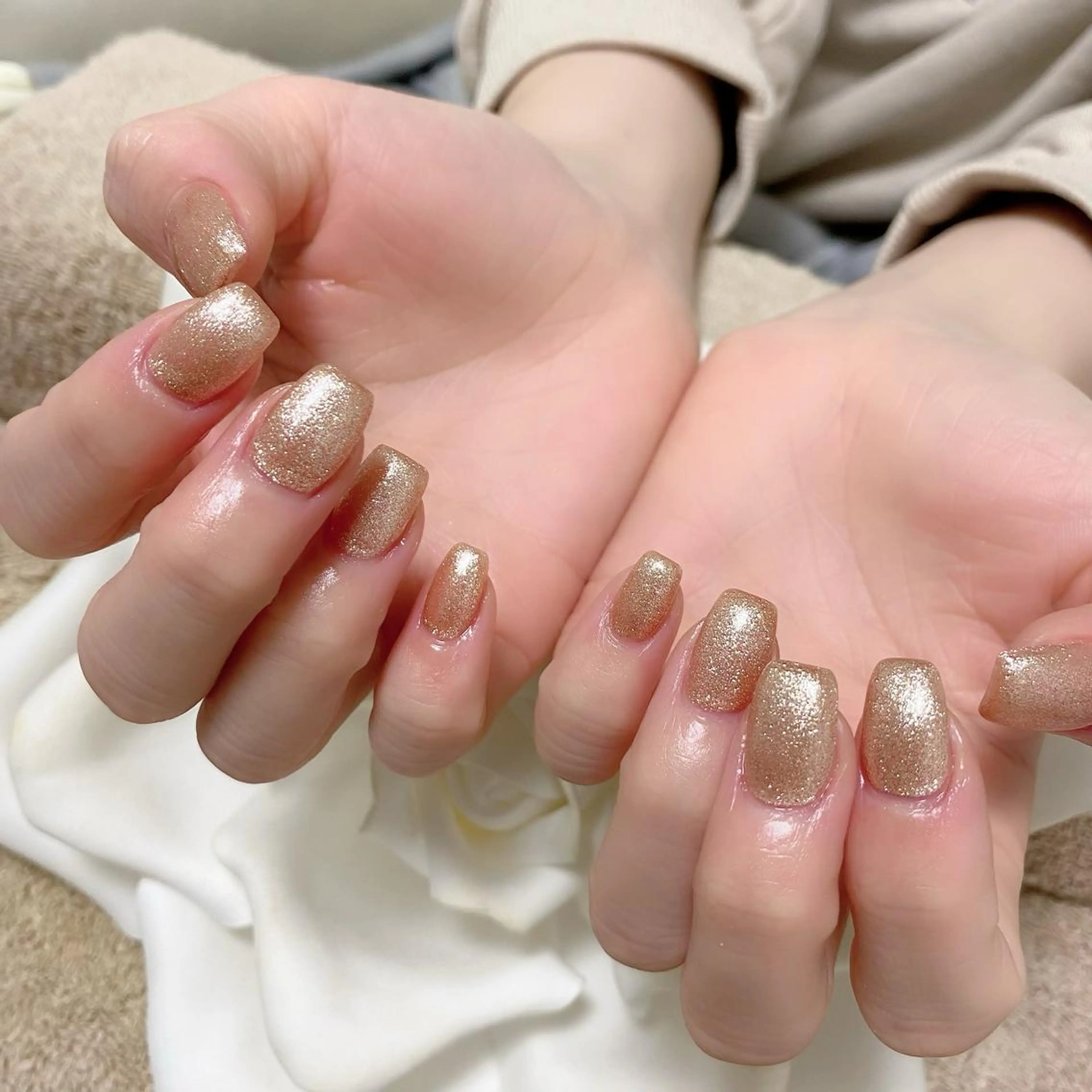 ネイル 💅fleur Ayumiのネイルデザイン