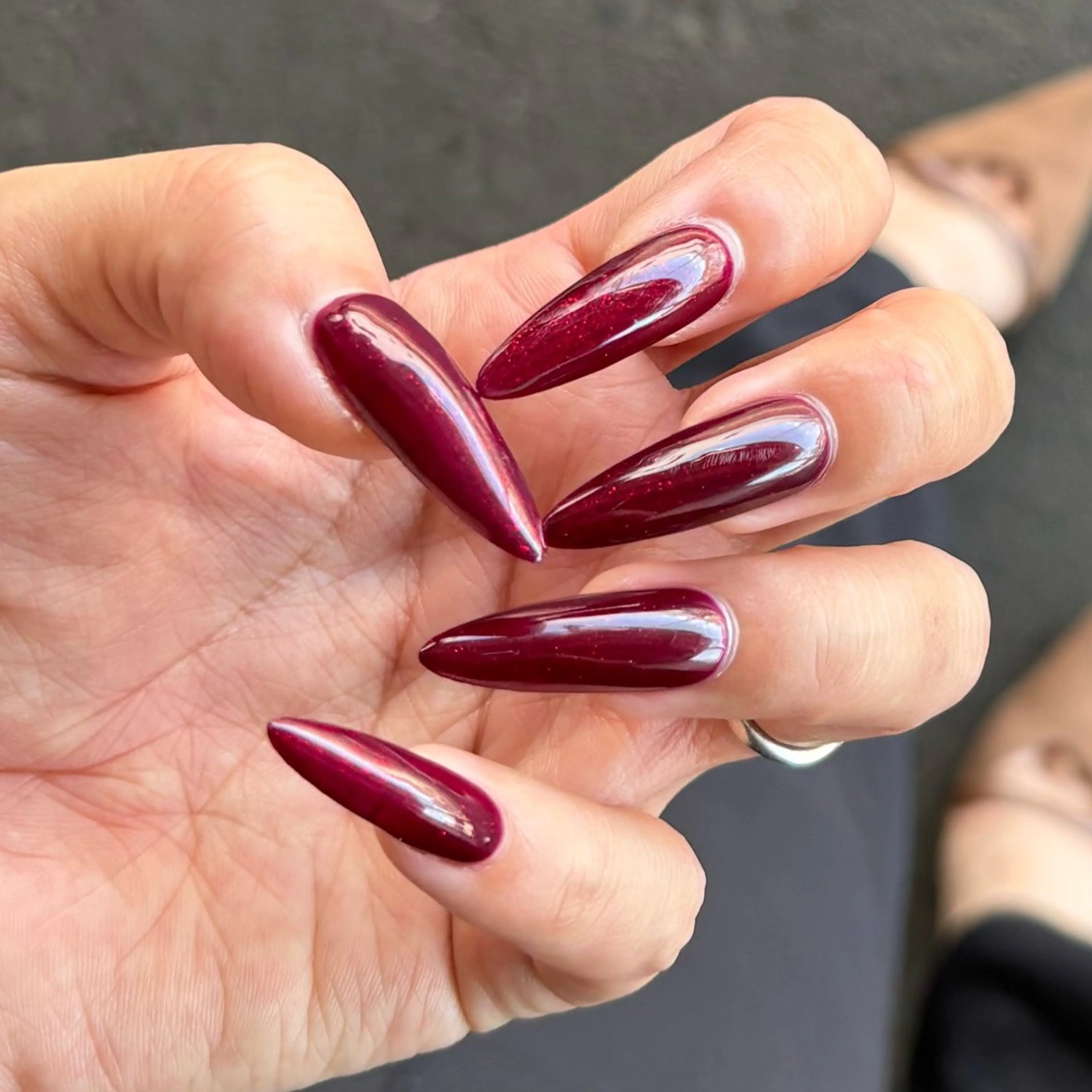 ネイル ネイルサロン kupuのネイルデザイン