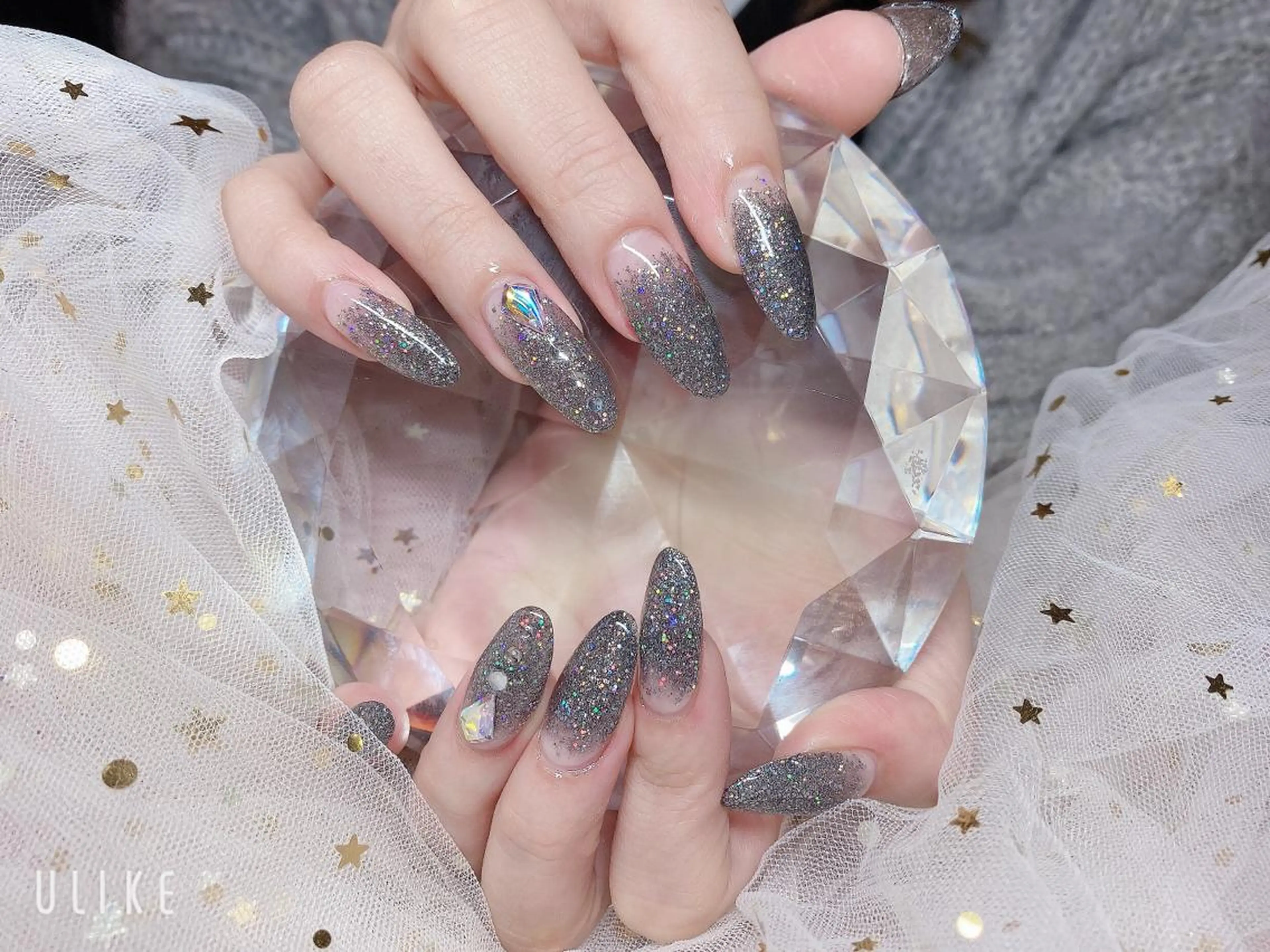 ネイル Lien _リエン リエンのネイルデザイン