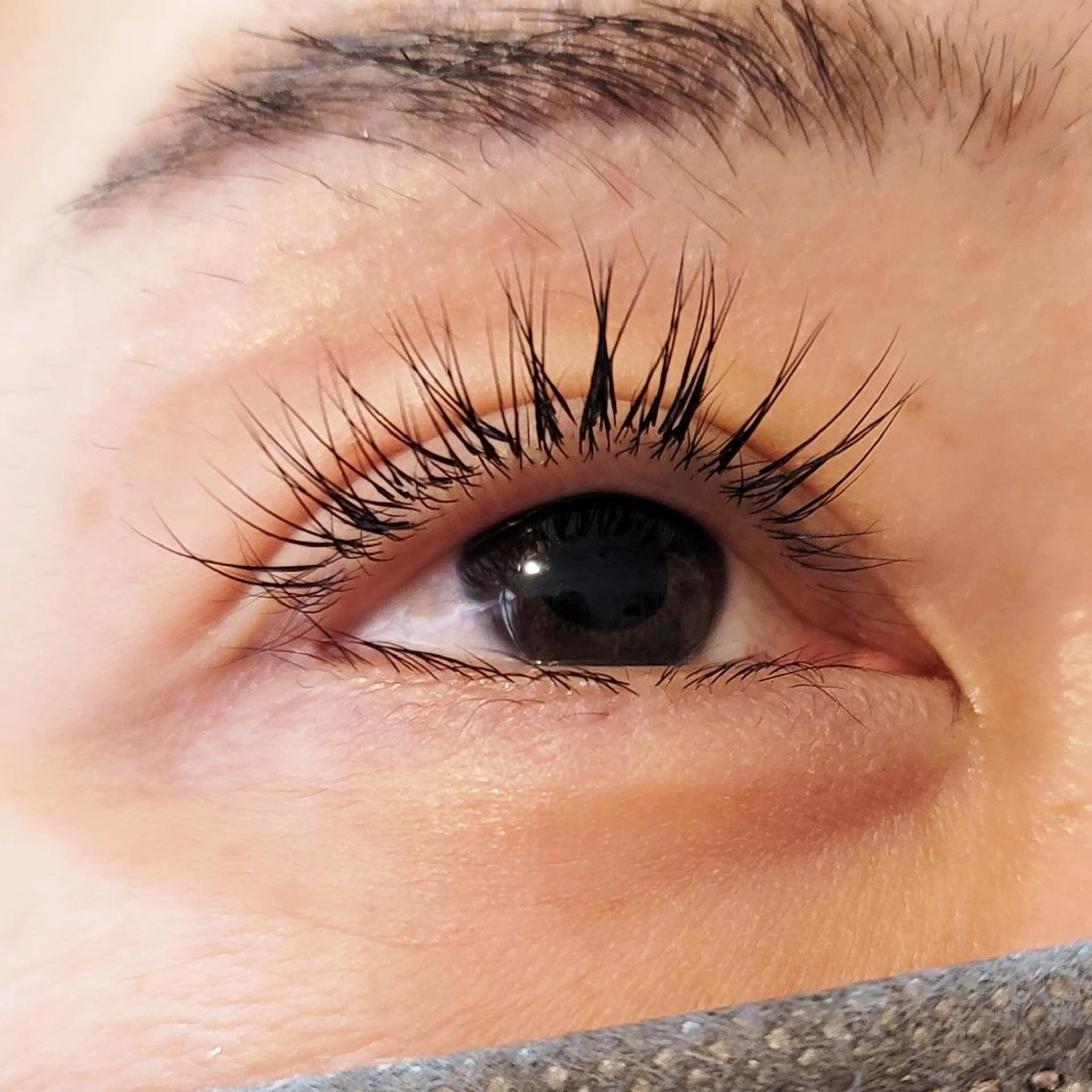 マツエク・マツパ BB-Style所属・21周年愛されサロン マツエク&エステ矯正のマツエク・マツパデザイン