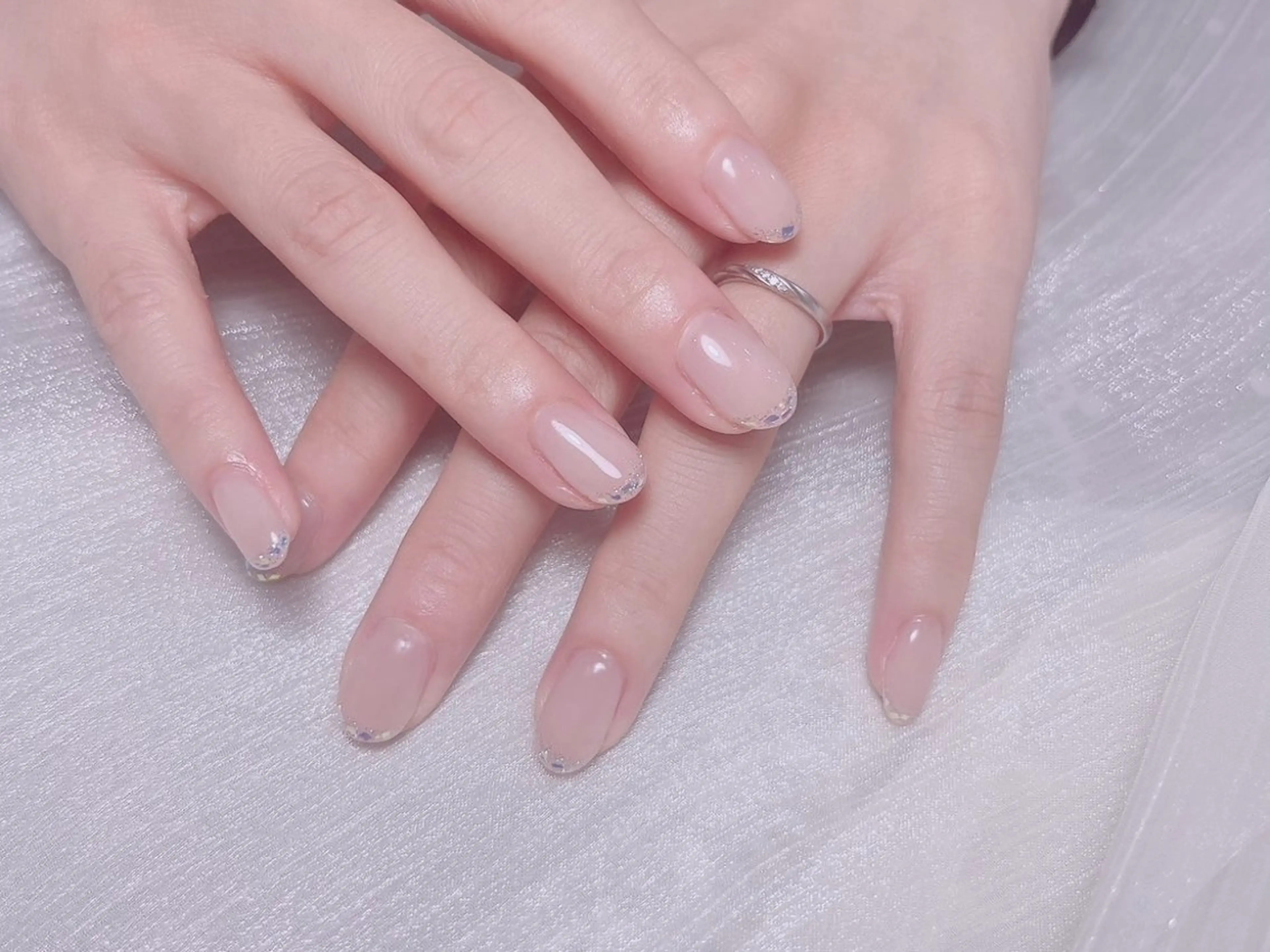 ネイル ハンドネイル ネイルサロン KARIのネイルデザイン