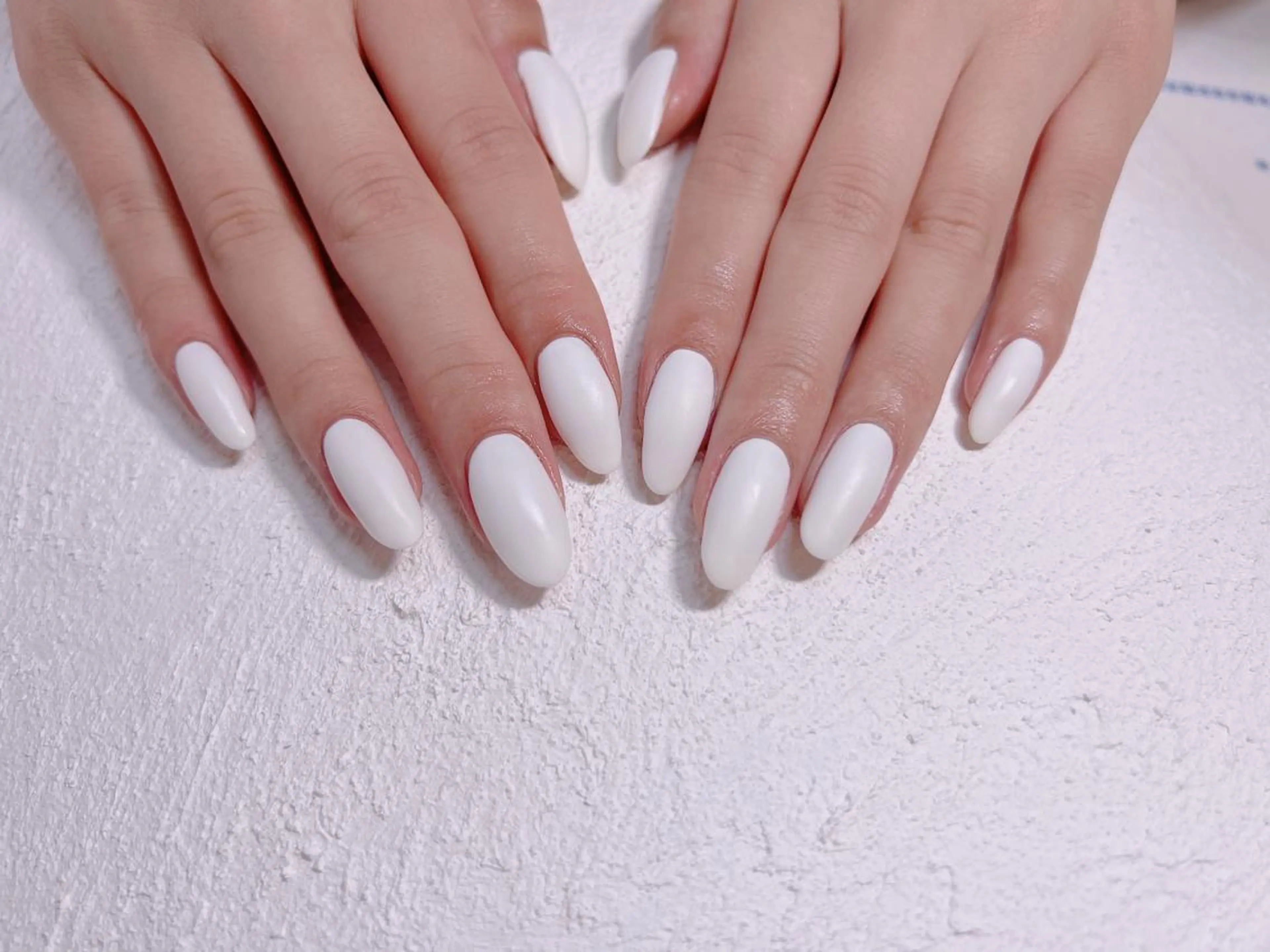 ネイル ジェルネイル マットネイル Regaro i.sのネイルデザイン