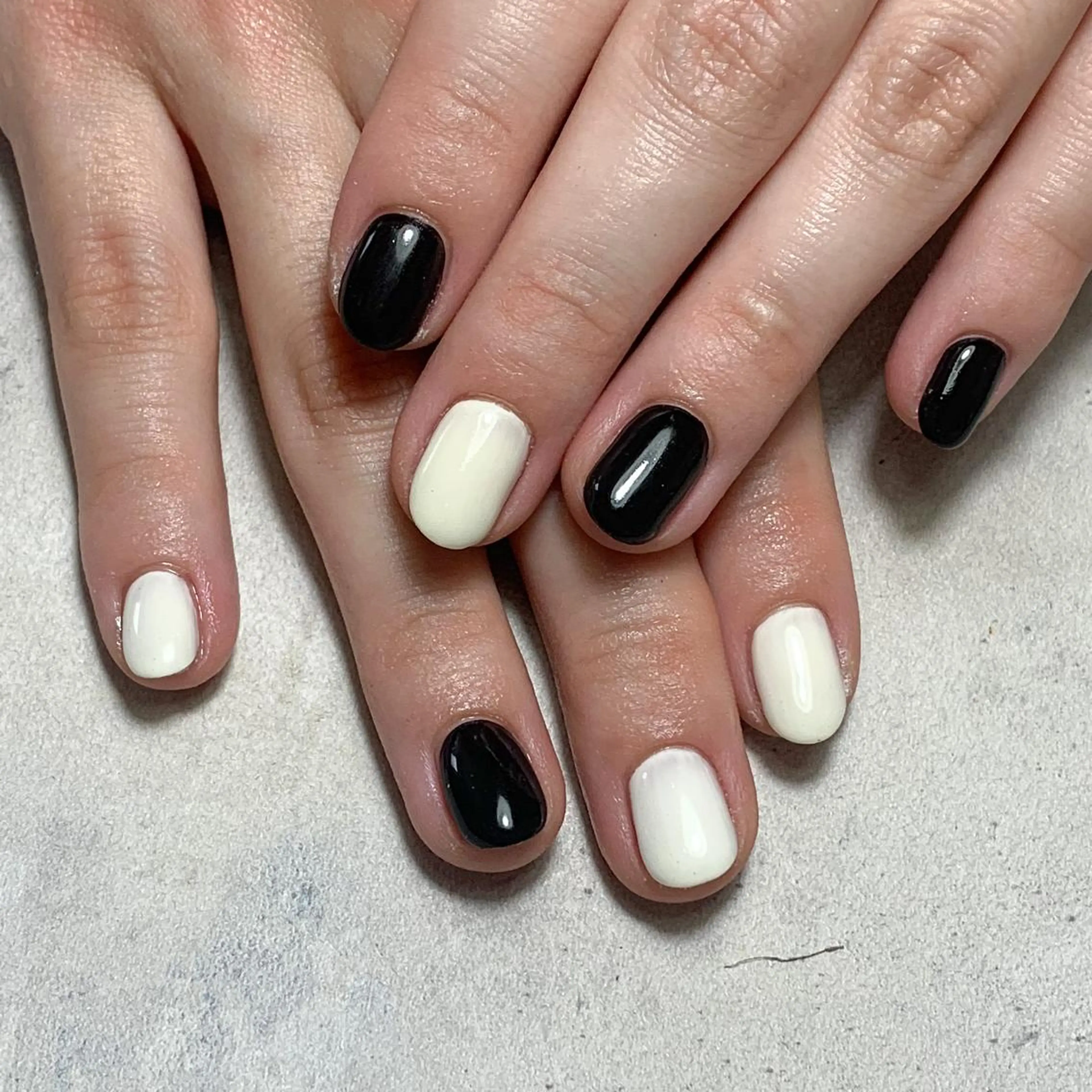 ネイル FIORITURA aiのネイルデザイン