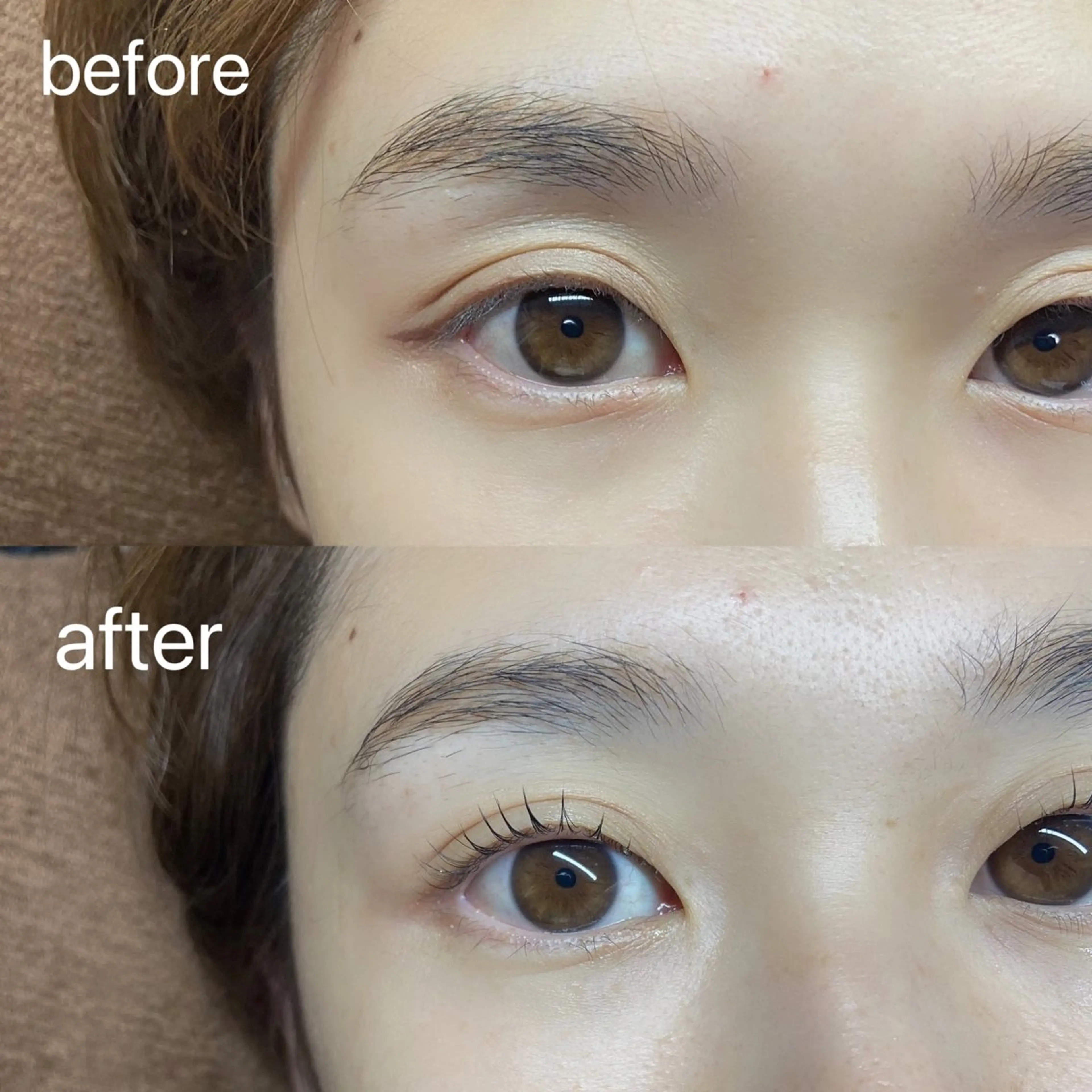 マツエク・マツパ stella / 瑞江のマツエク・マツパデザイン