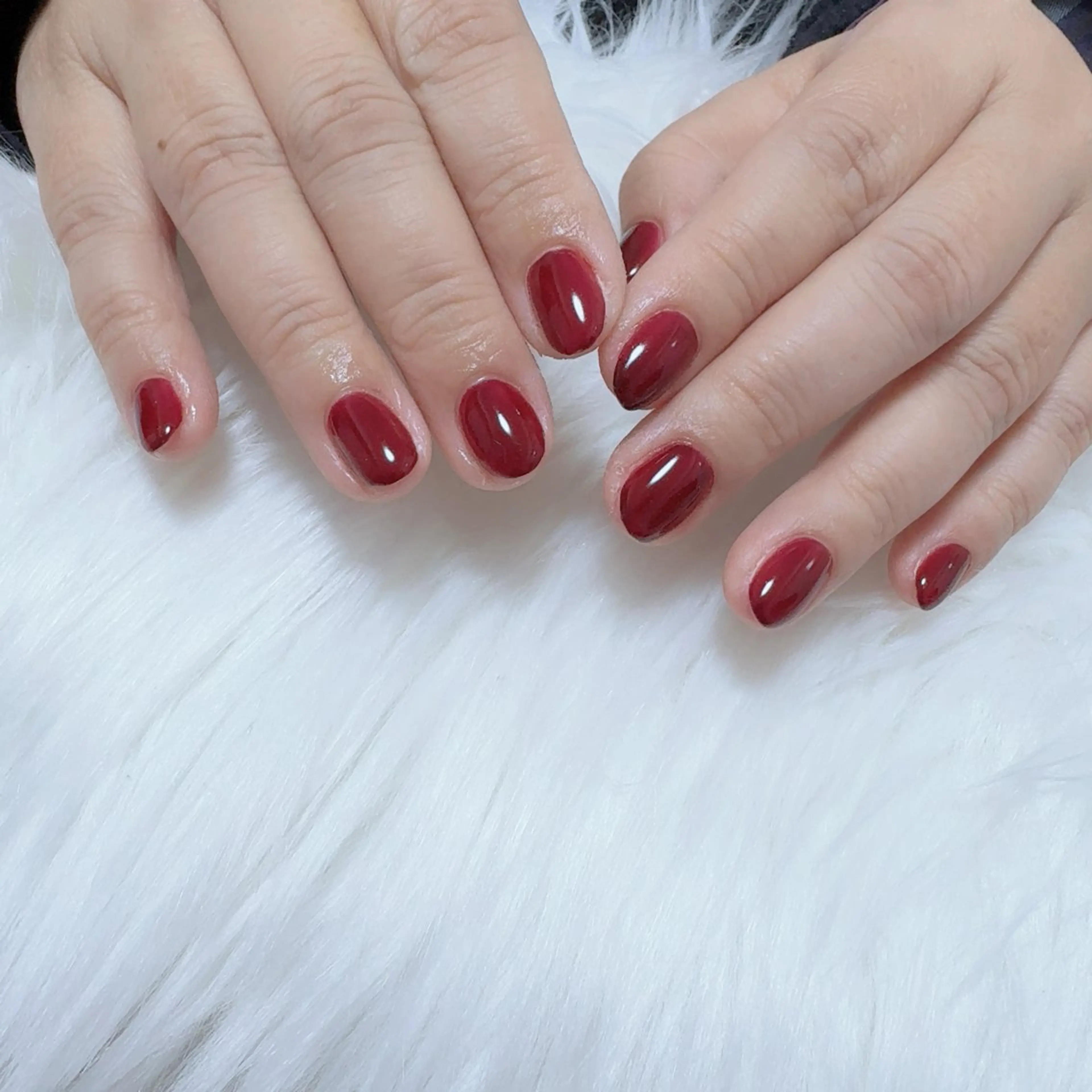 ネイル Cheli nail MISAのネイルデザイン