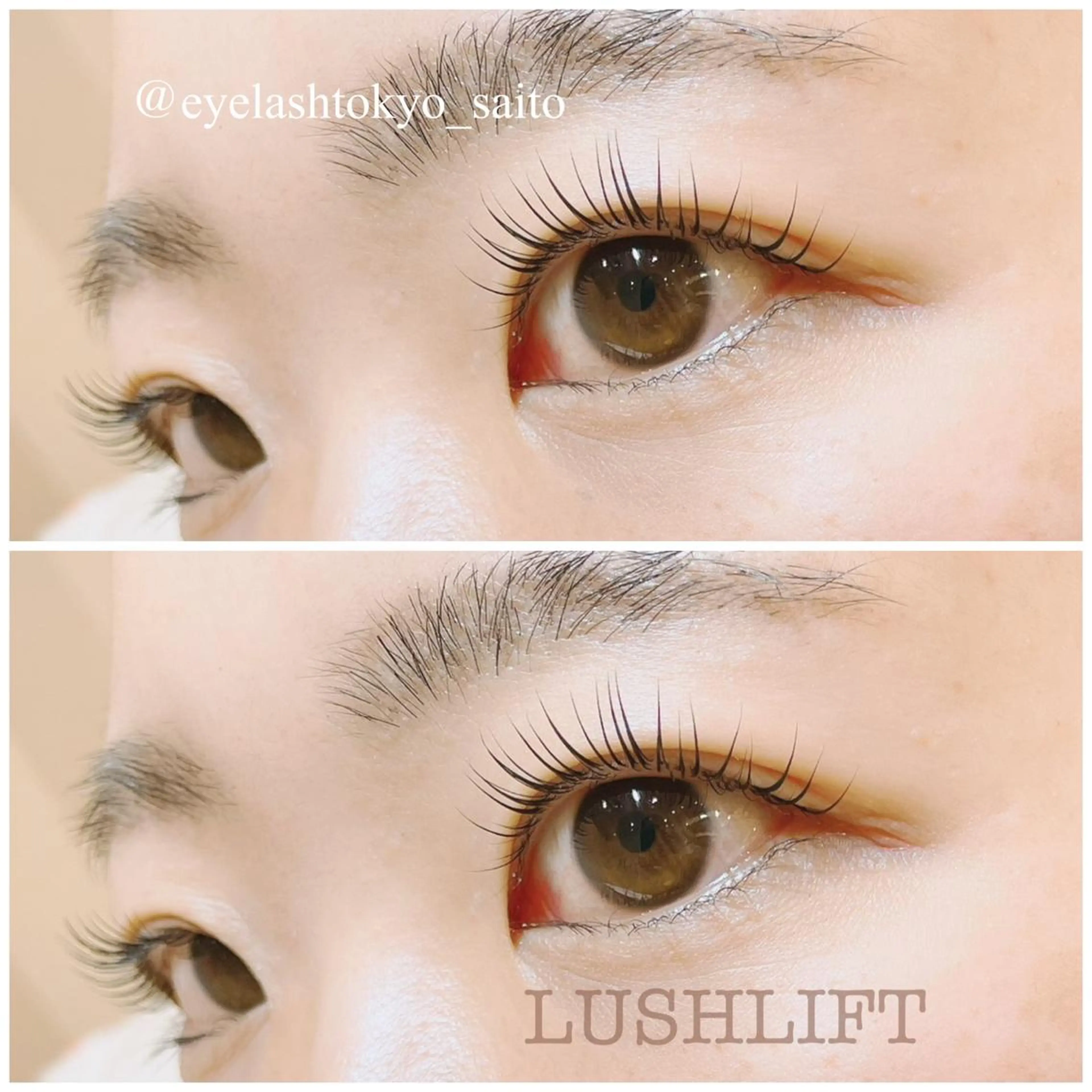 マツエク・マツパ 🥀Saito Tomomi🥀のマツエク・マツパデザイン