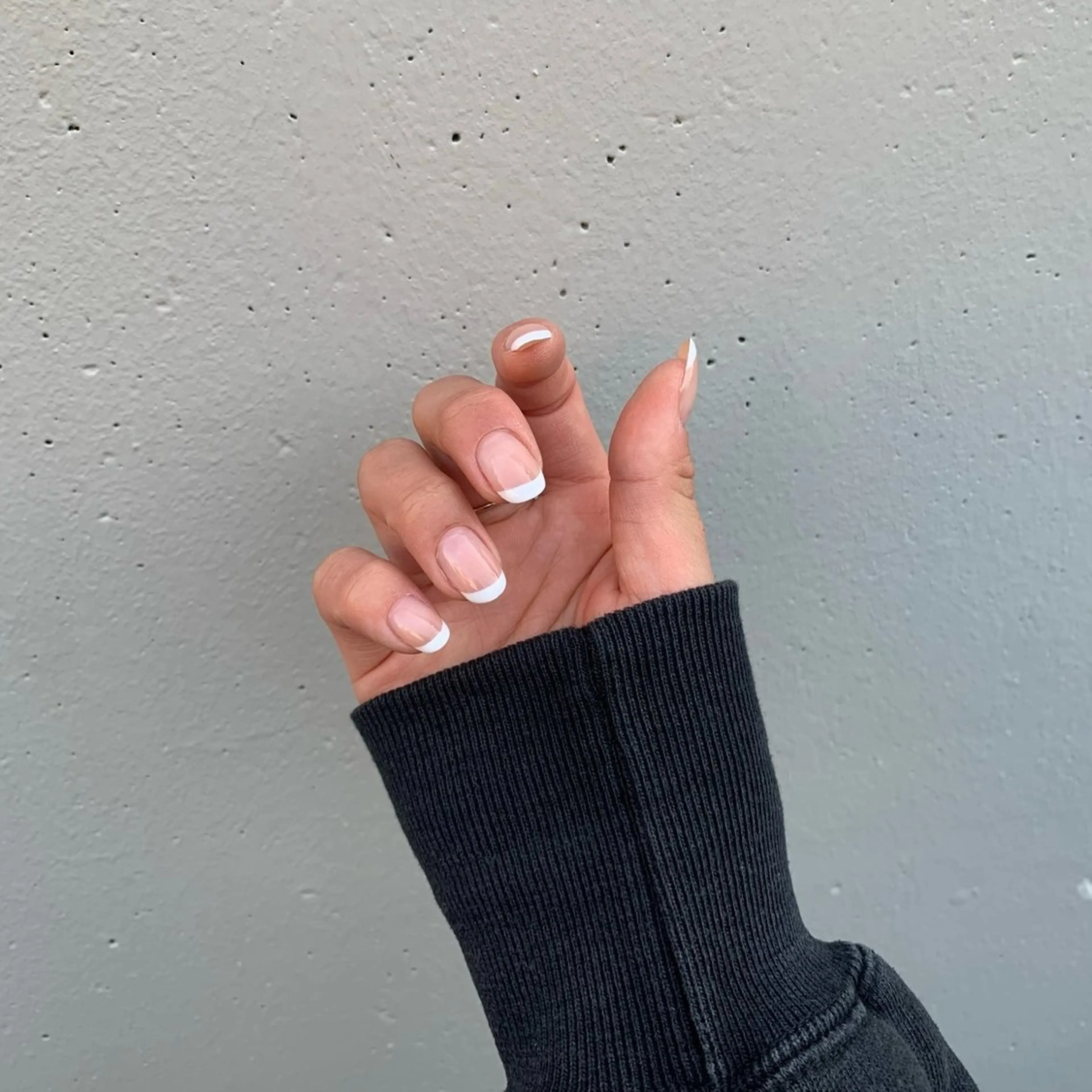 ネイル SHELLTOKYO 💜Kazamakiのネイルデザイン