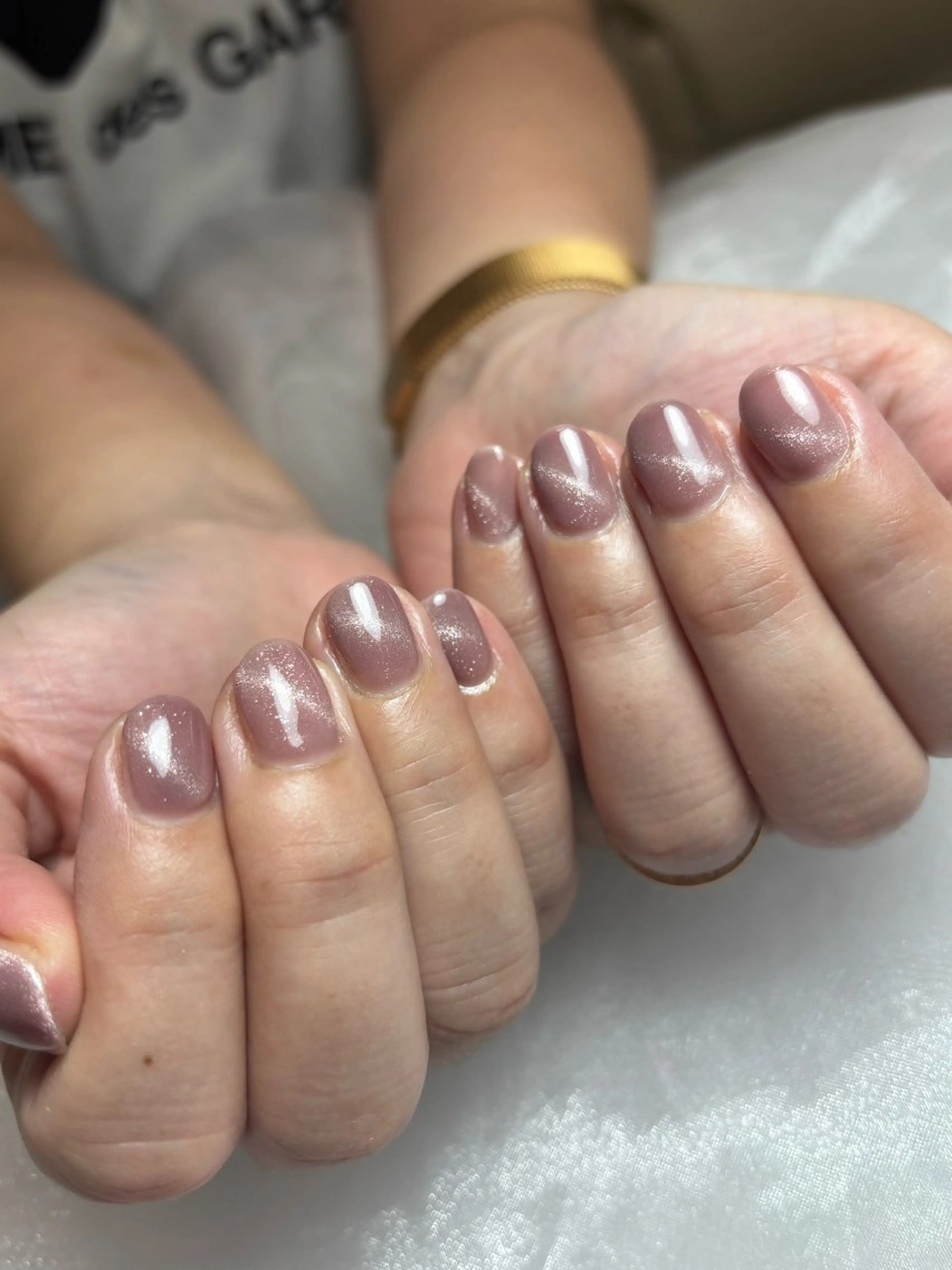 ネイル ハンドネイル Belle nail salonのネイルデザイン