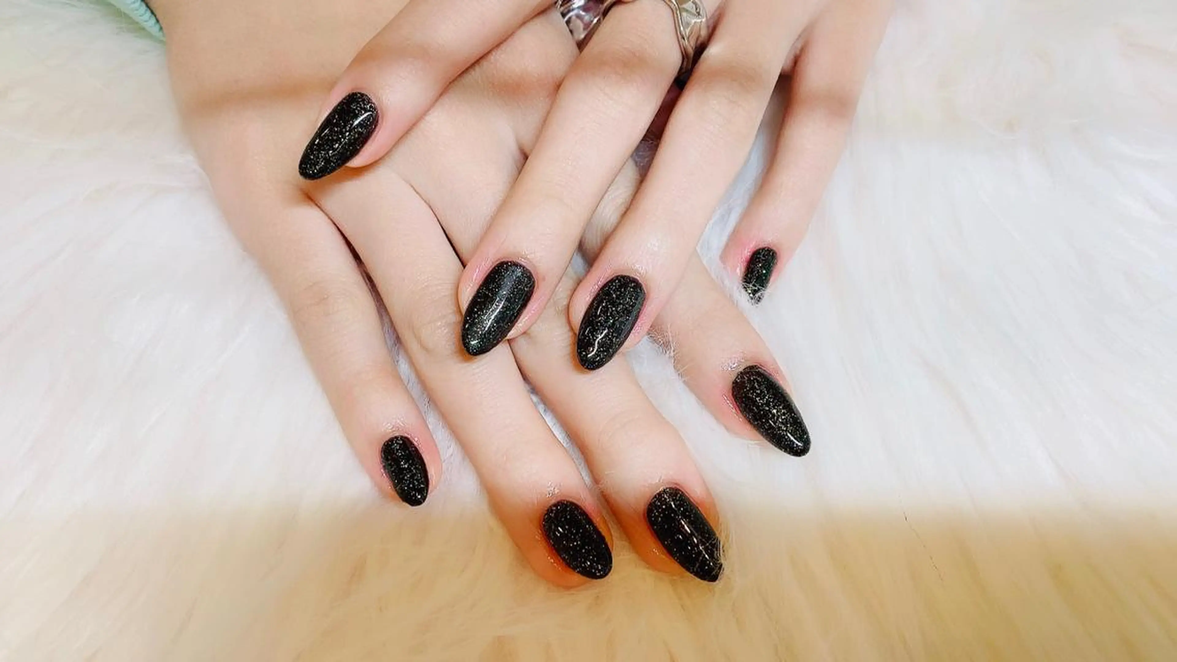 ネイル S Sのネイルデザイン