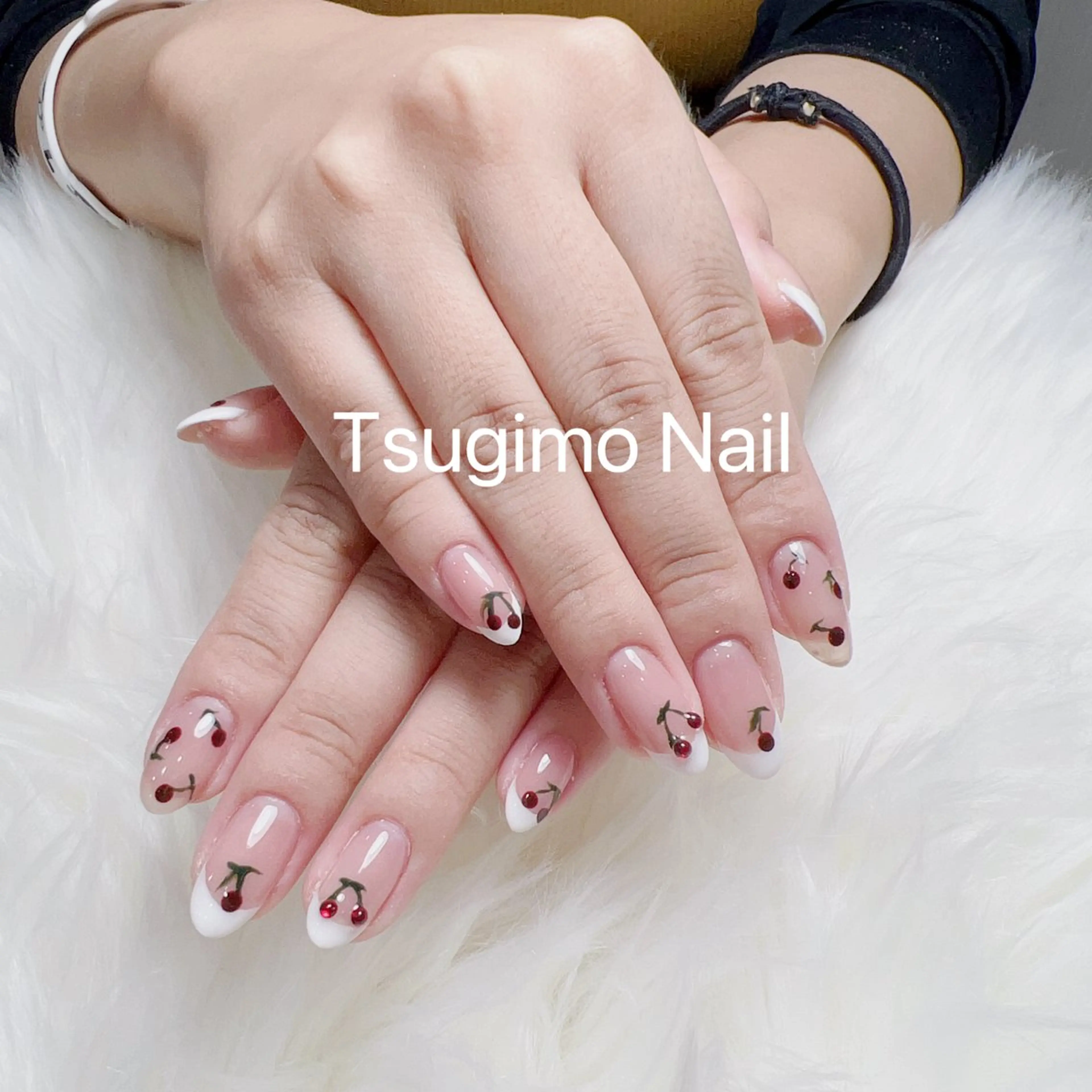 ネイル Tsugimo nailのネイルデザイン