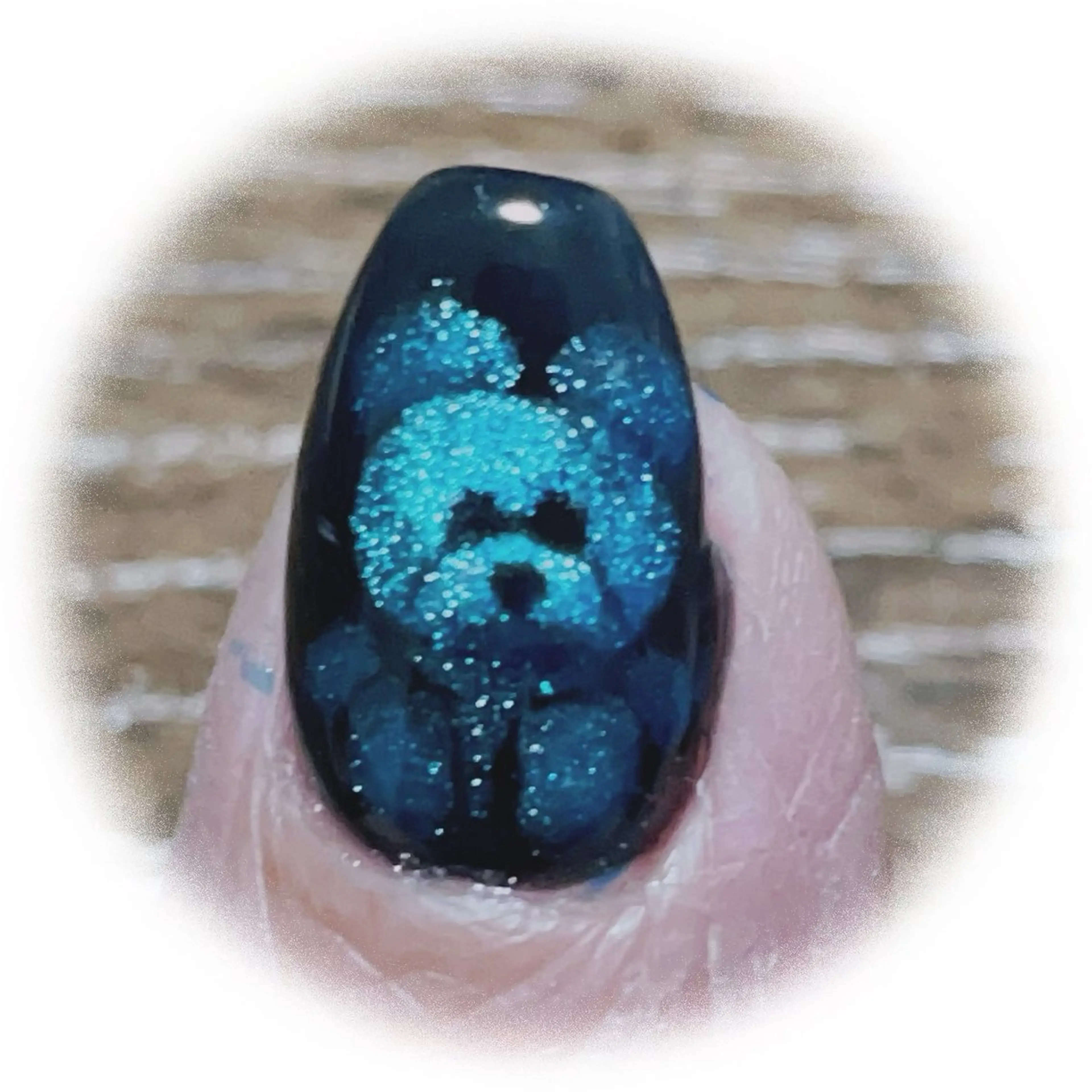 ネイル Lian Yulilianのネイルデザイン