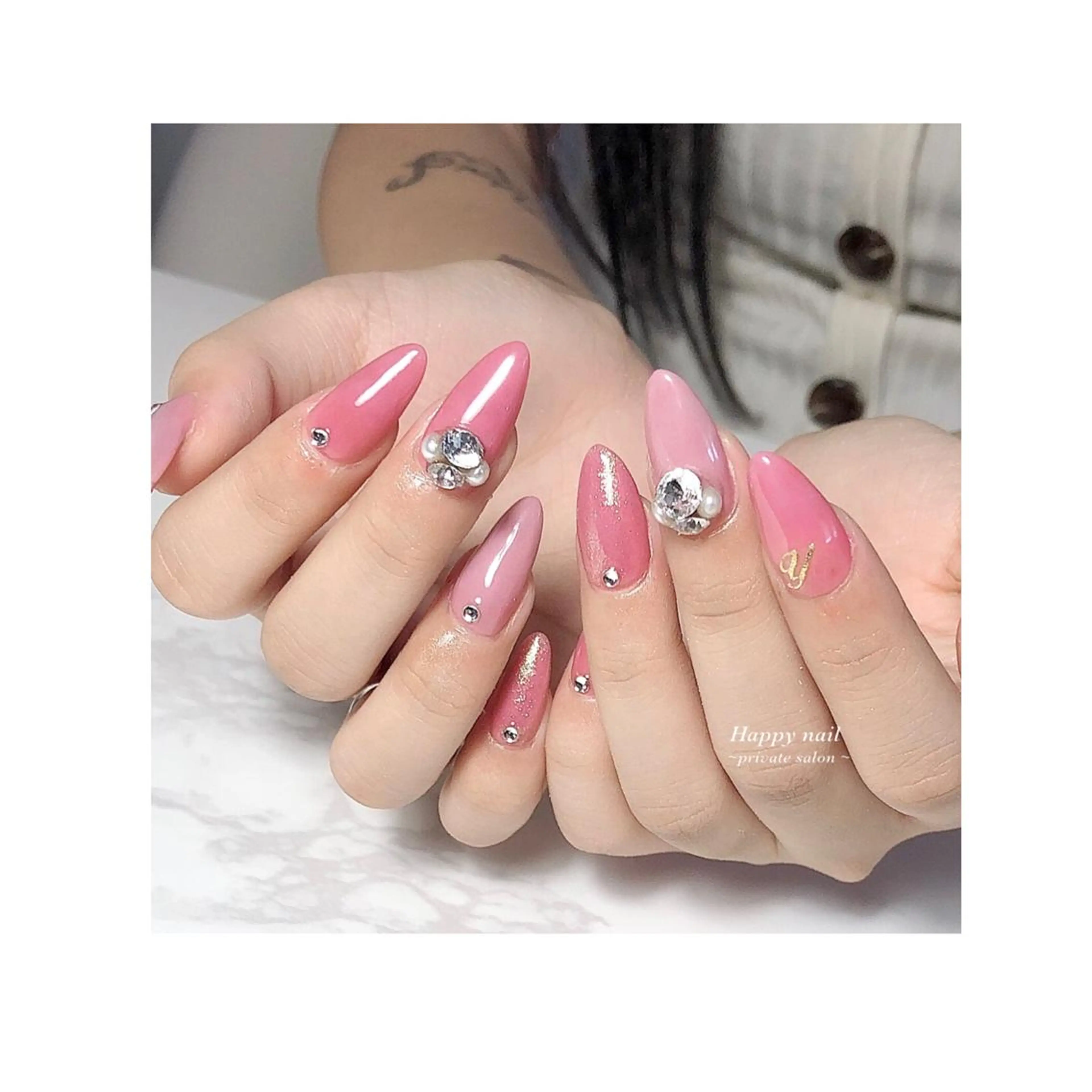 ネイル 心と体が整う腸活 サロン ラクシュミーのエステ・リラクイメージ