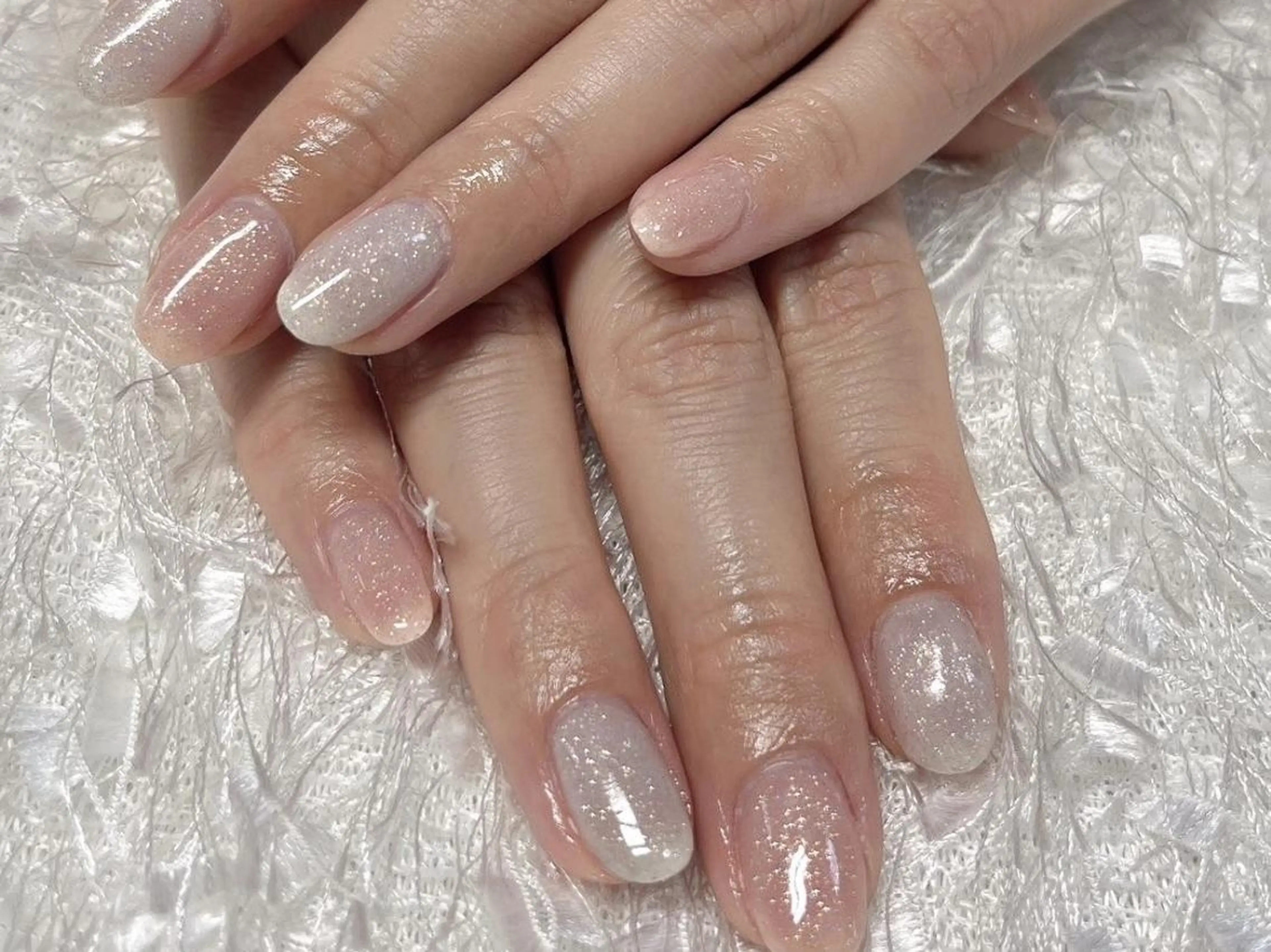 ネイル ハンドネイル kihi大塚店 モデル募集専用のネイルデザイン