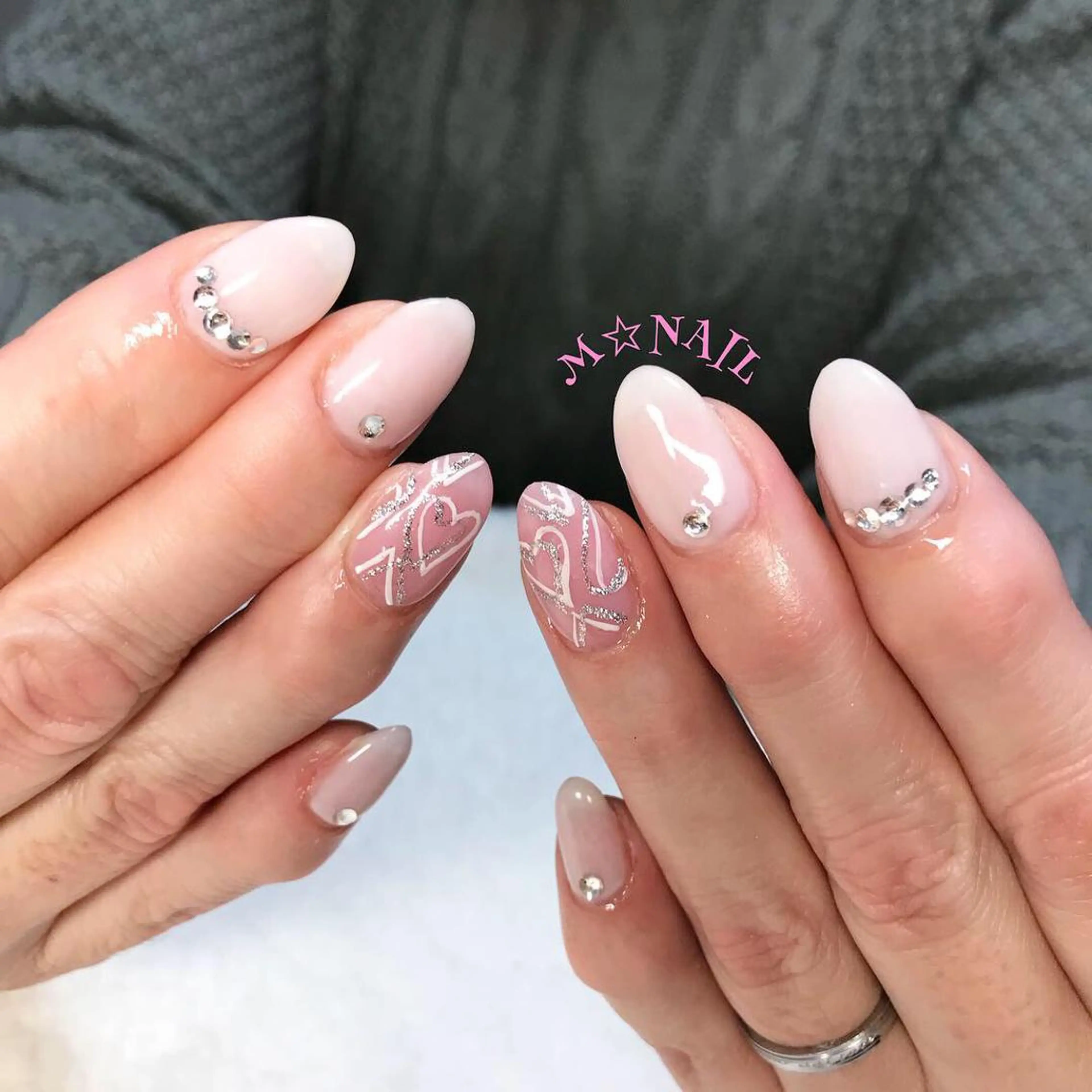 ネイル ハンドネイル COCO +のエステ・リラクイメージ