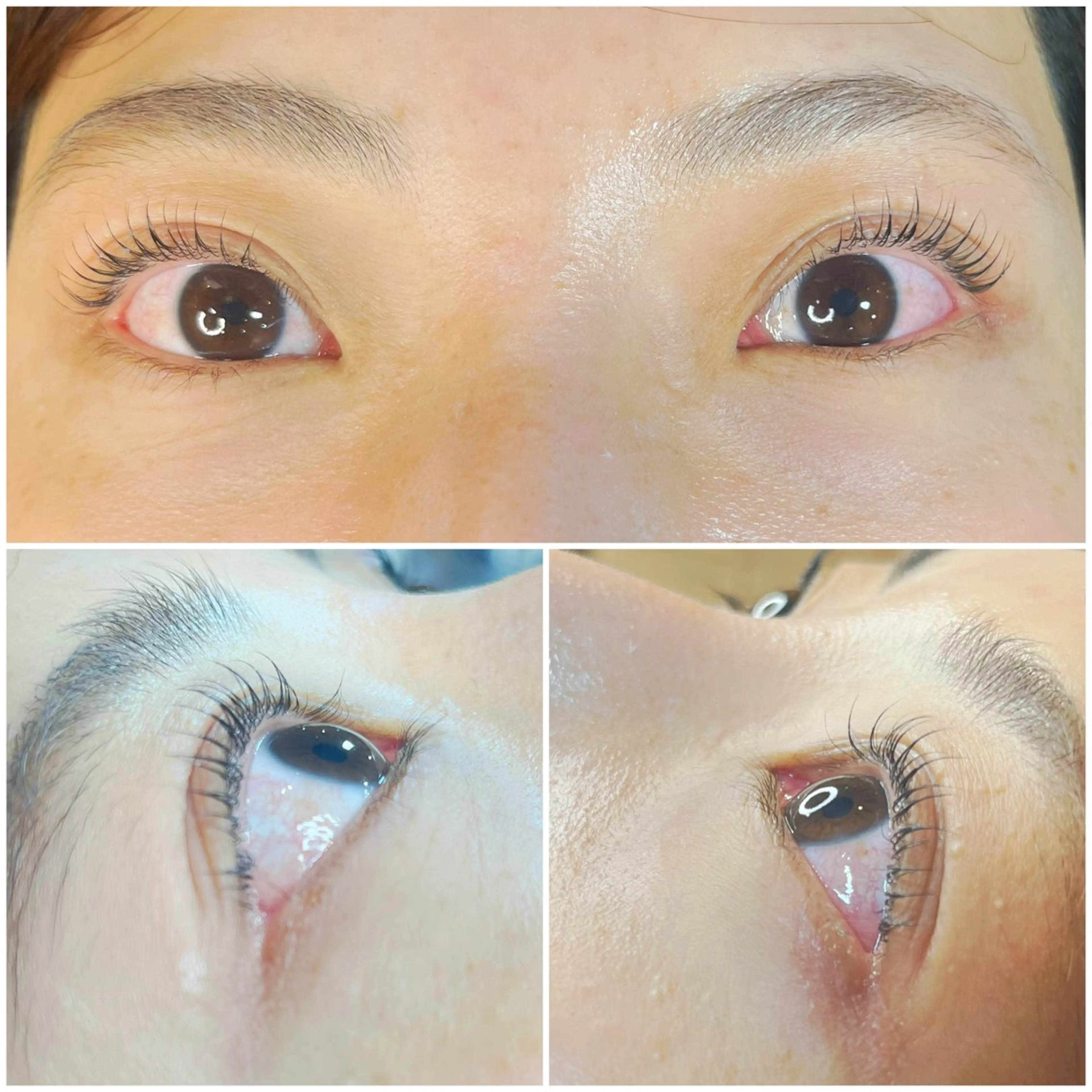 マツエク・マツパ Tanemoto NAKATAのマツエク・マツパデザイン