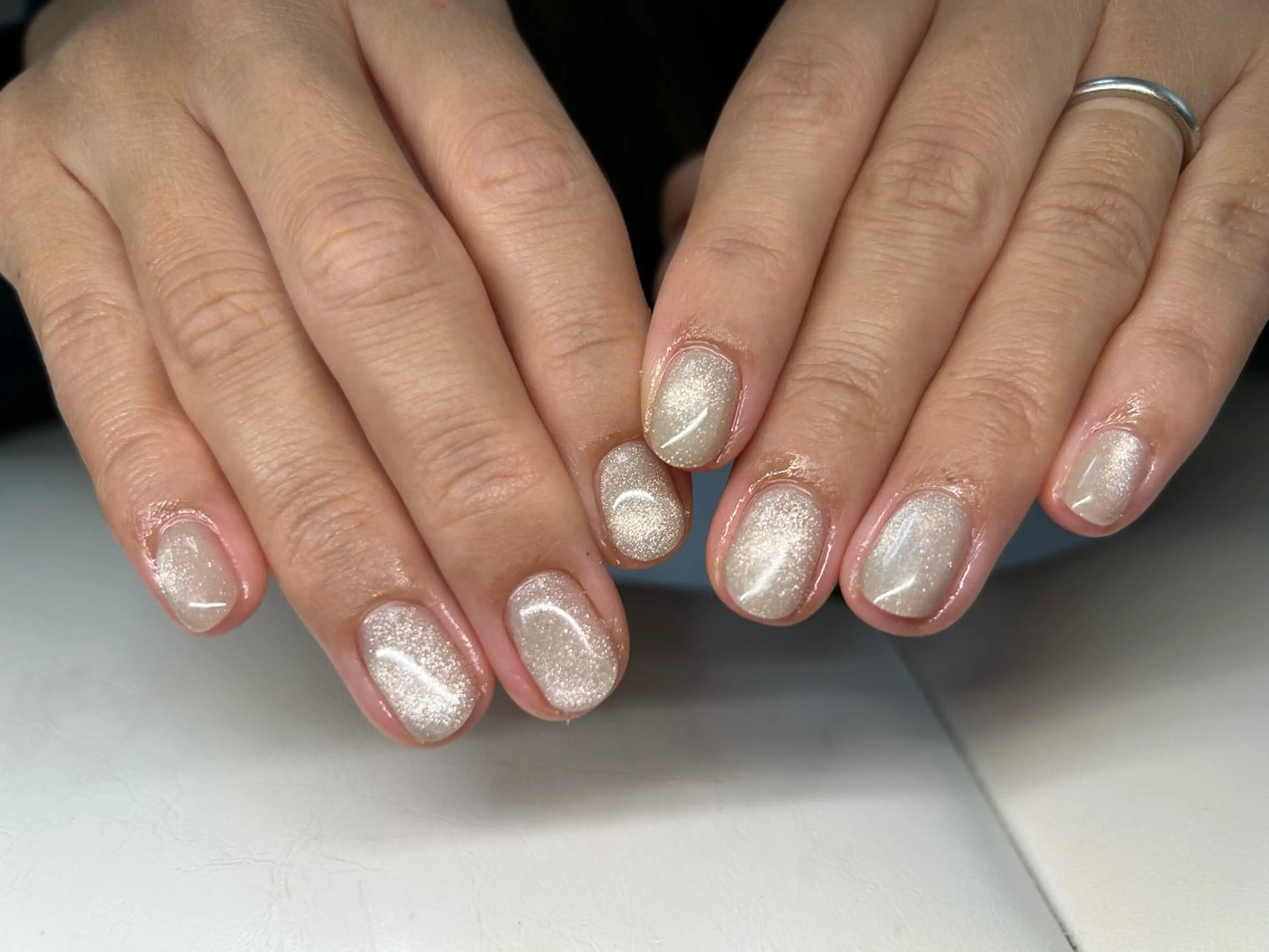 ネイル ハンドネイル m.nail mayumiのネイルデザイン