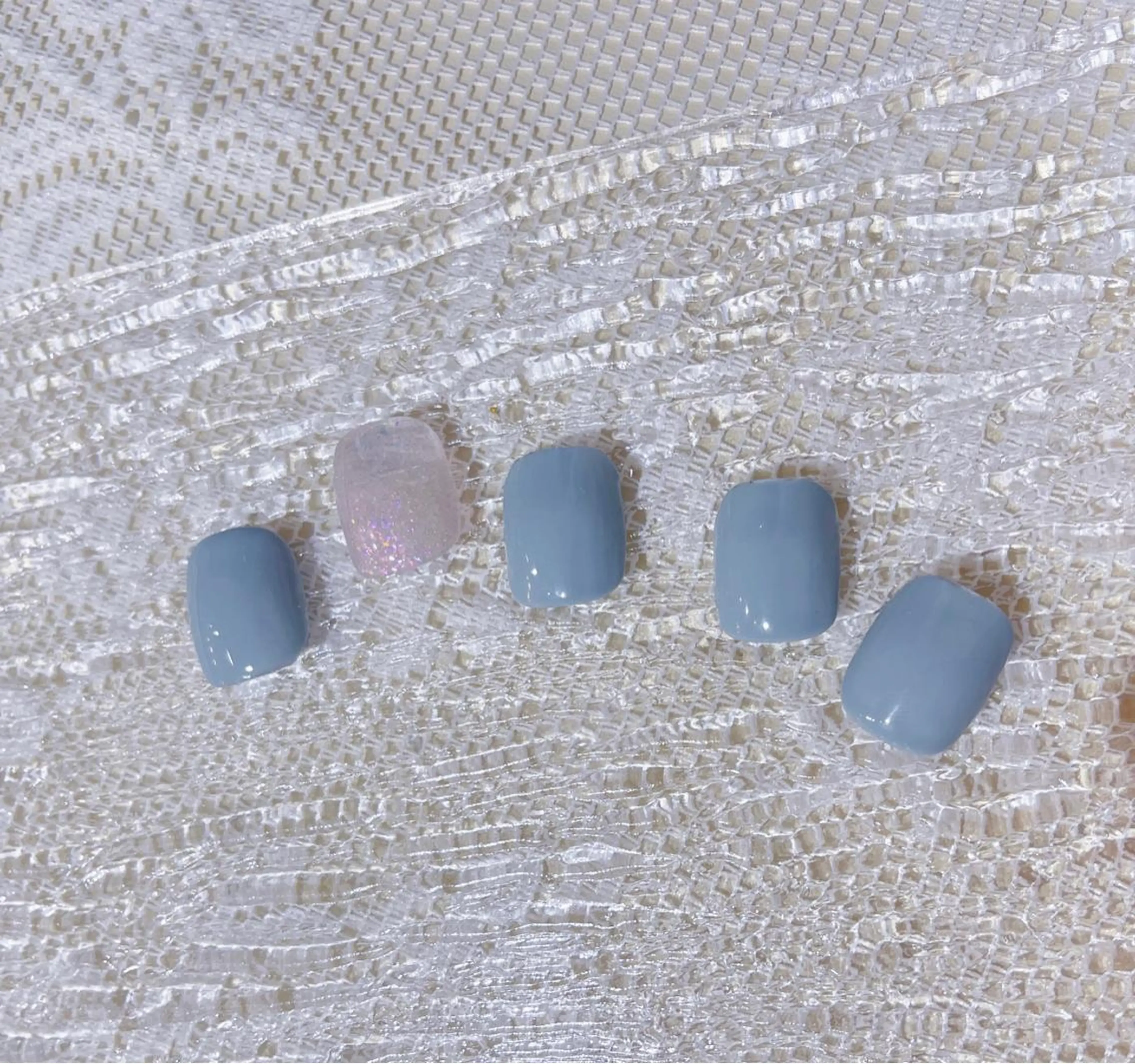 ネイル NANA NAILのネイルデザイン