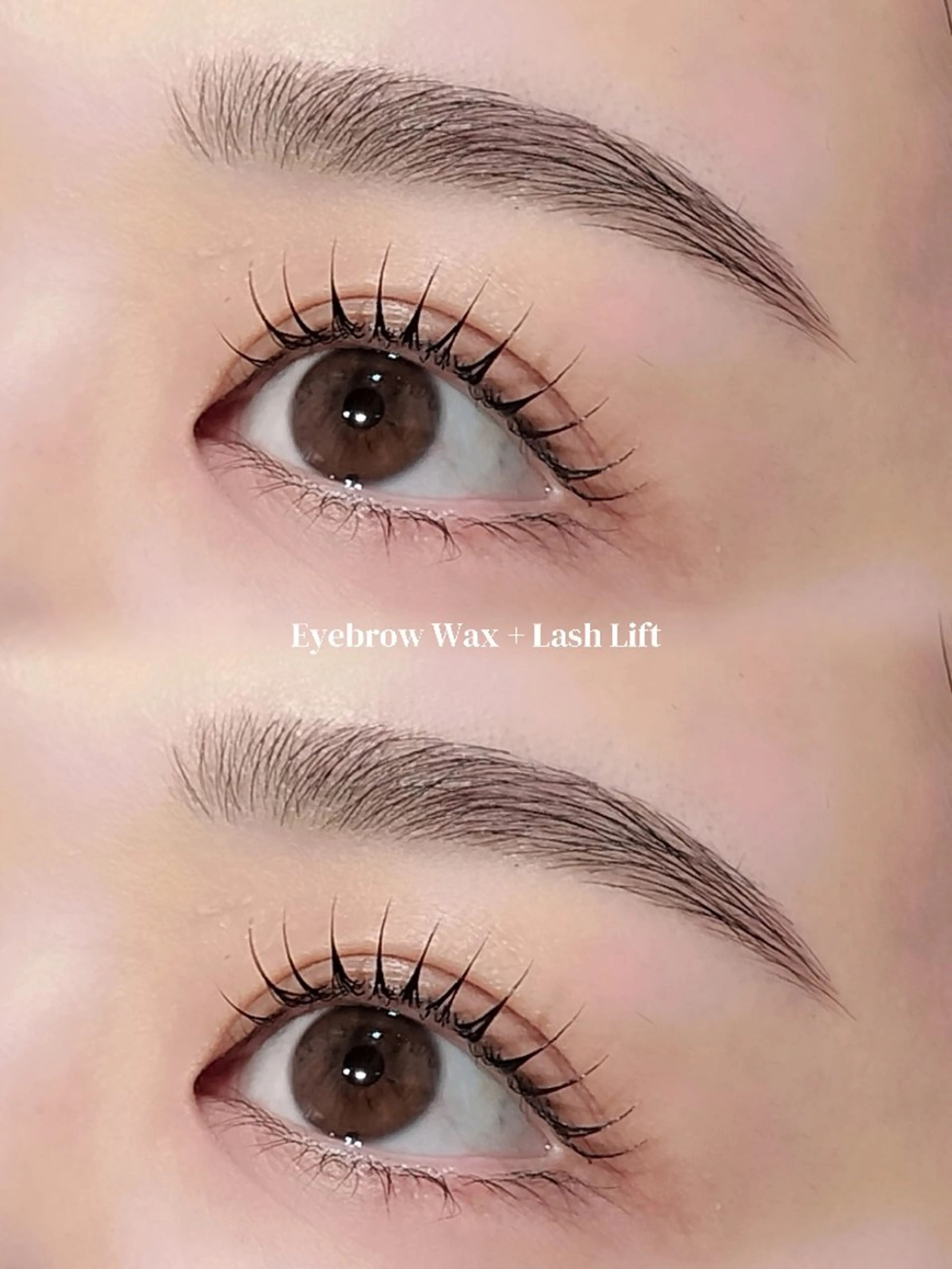 マツエク・マツパ マツパ 高橋 真優のマツエク・マツパデザイン