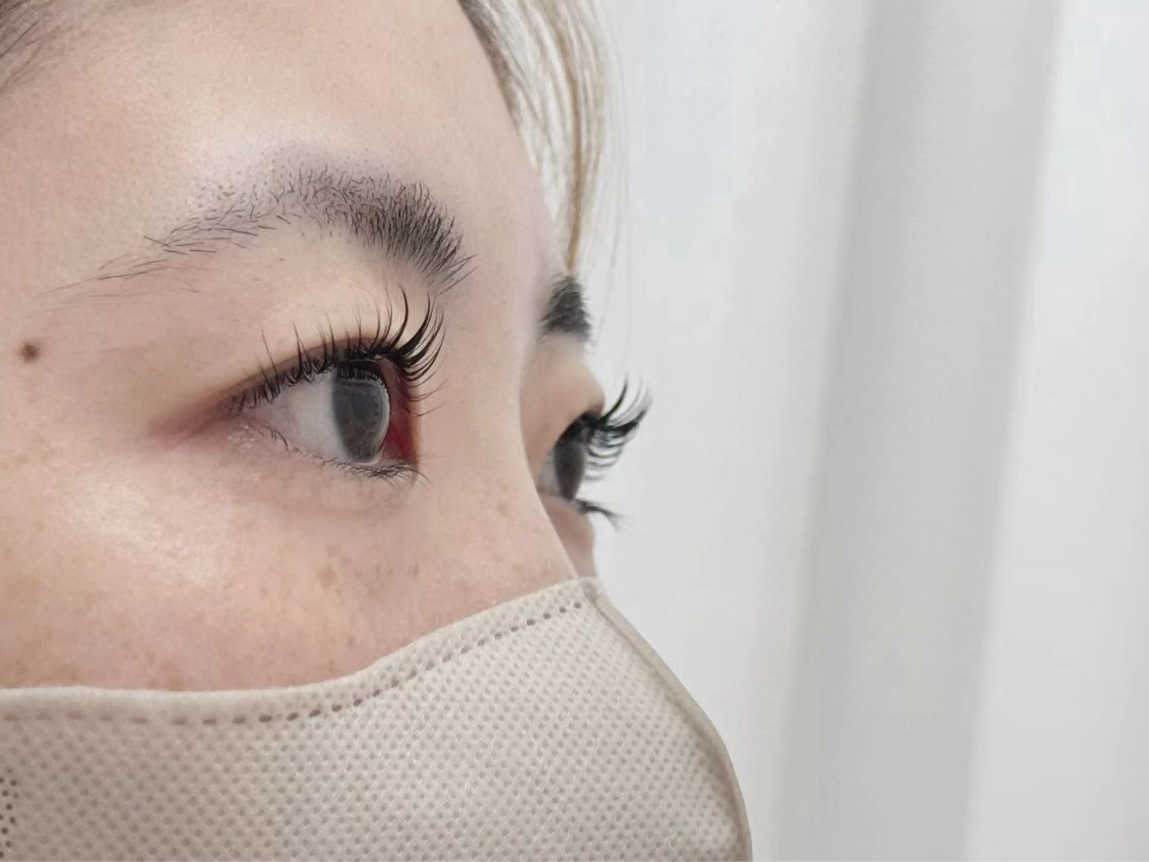 マツエク・マツパ BEL EYE BEAUTYジュンのマツエク・マツパデザイン