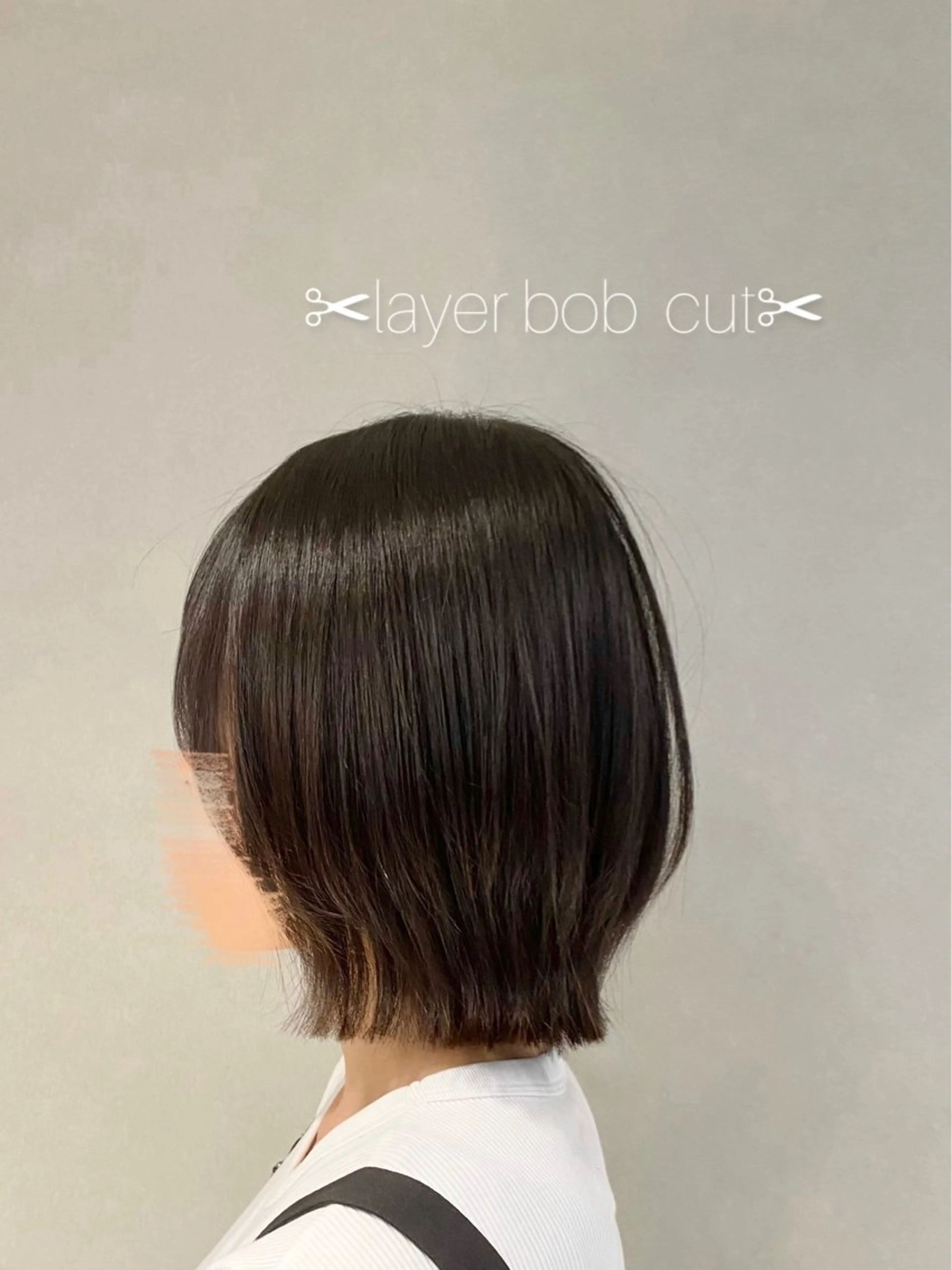 ショート 🫧髪質改善 🌼きさき🌼のヘアスタイル