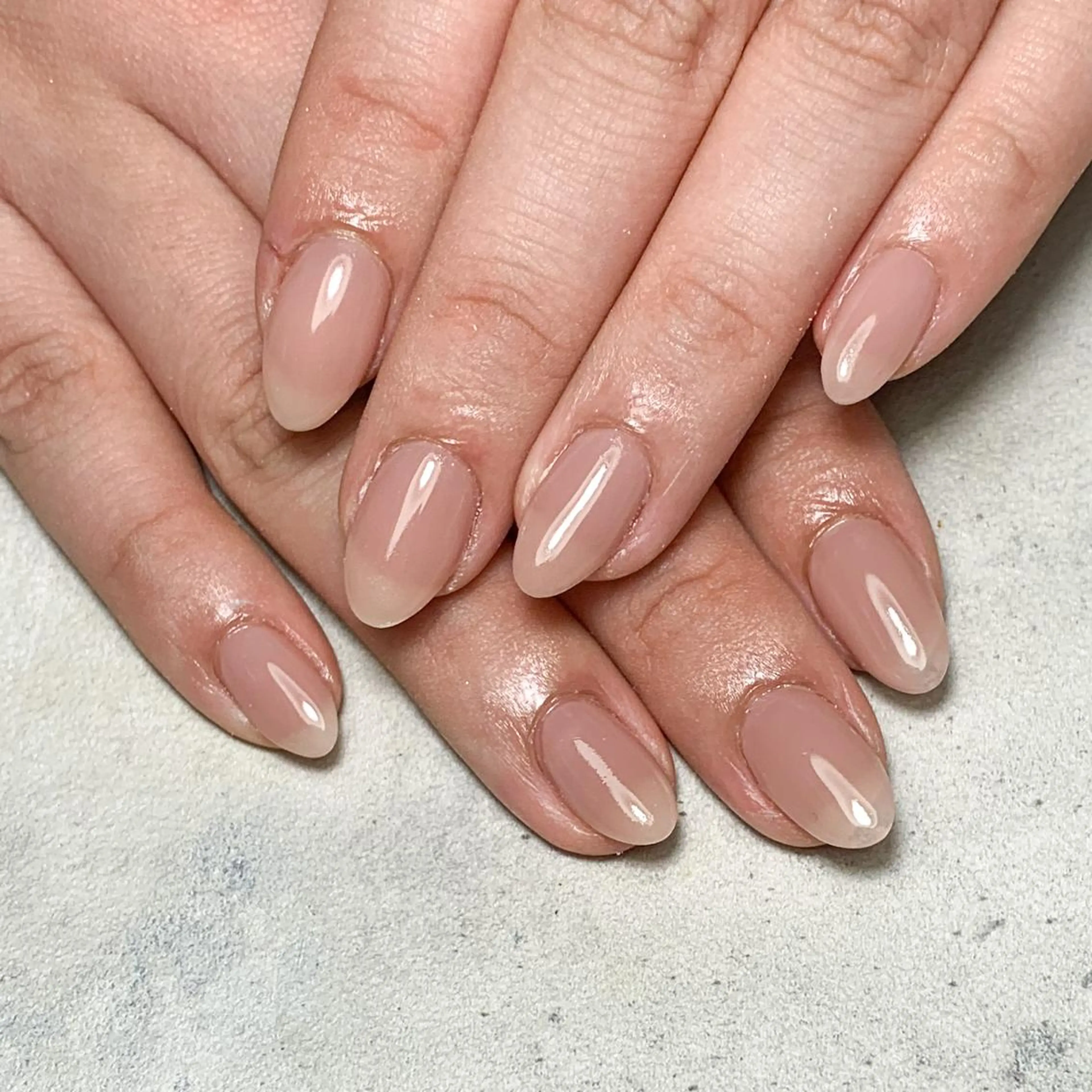 ネイル ジェルネイル FIORITURA aiのネイルデザイン