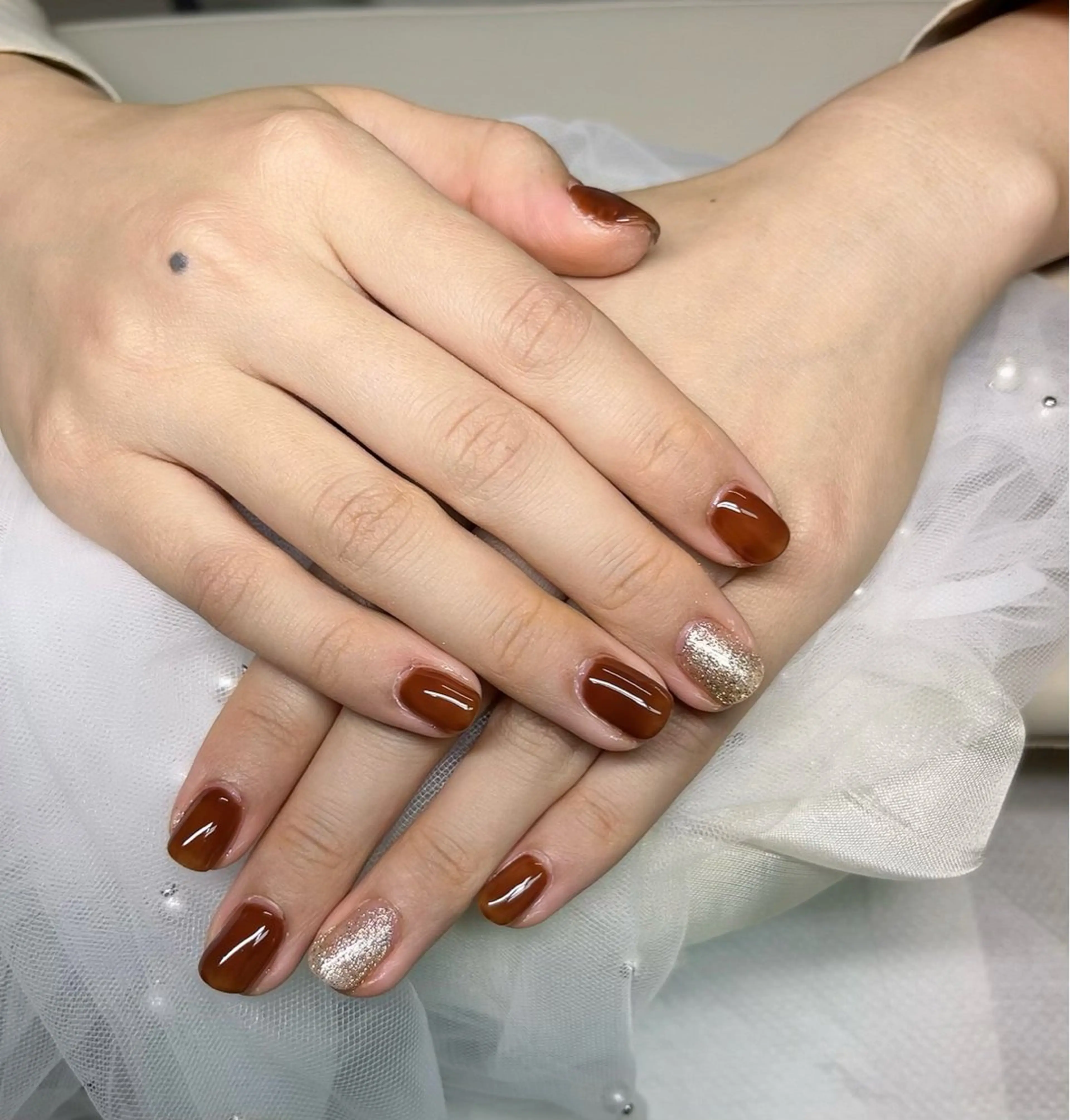 ネイル NiNa ビューティーサロン所属・Ni Naのネイルデザイン