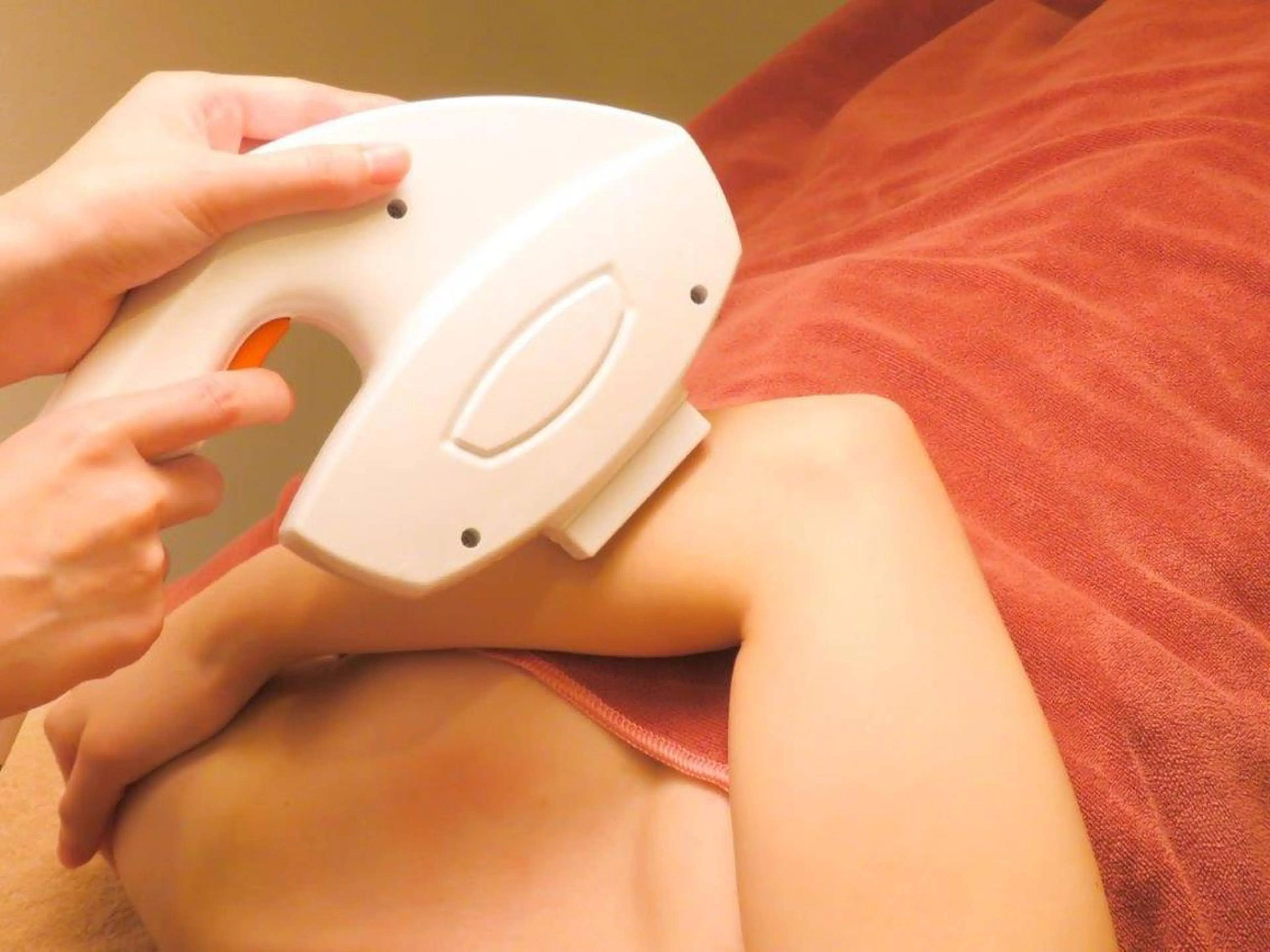 バスト・脱毛・痩身 上島のエステ・リラクイメージ