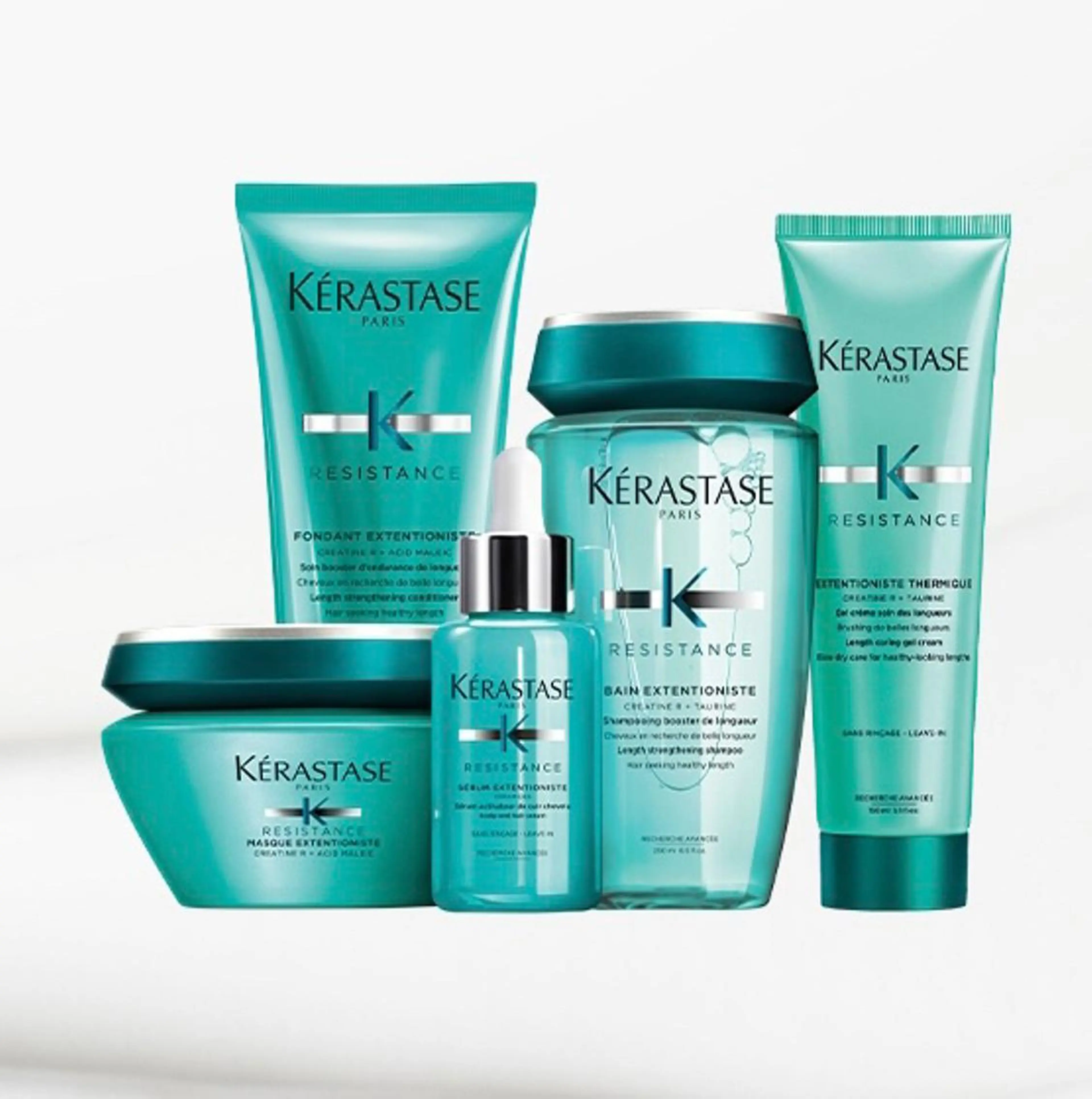 ロング トリートメント 山岡 徹也のヘアスタイル