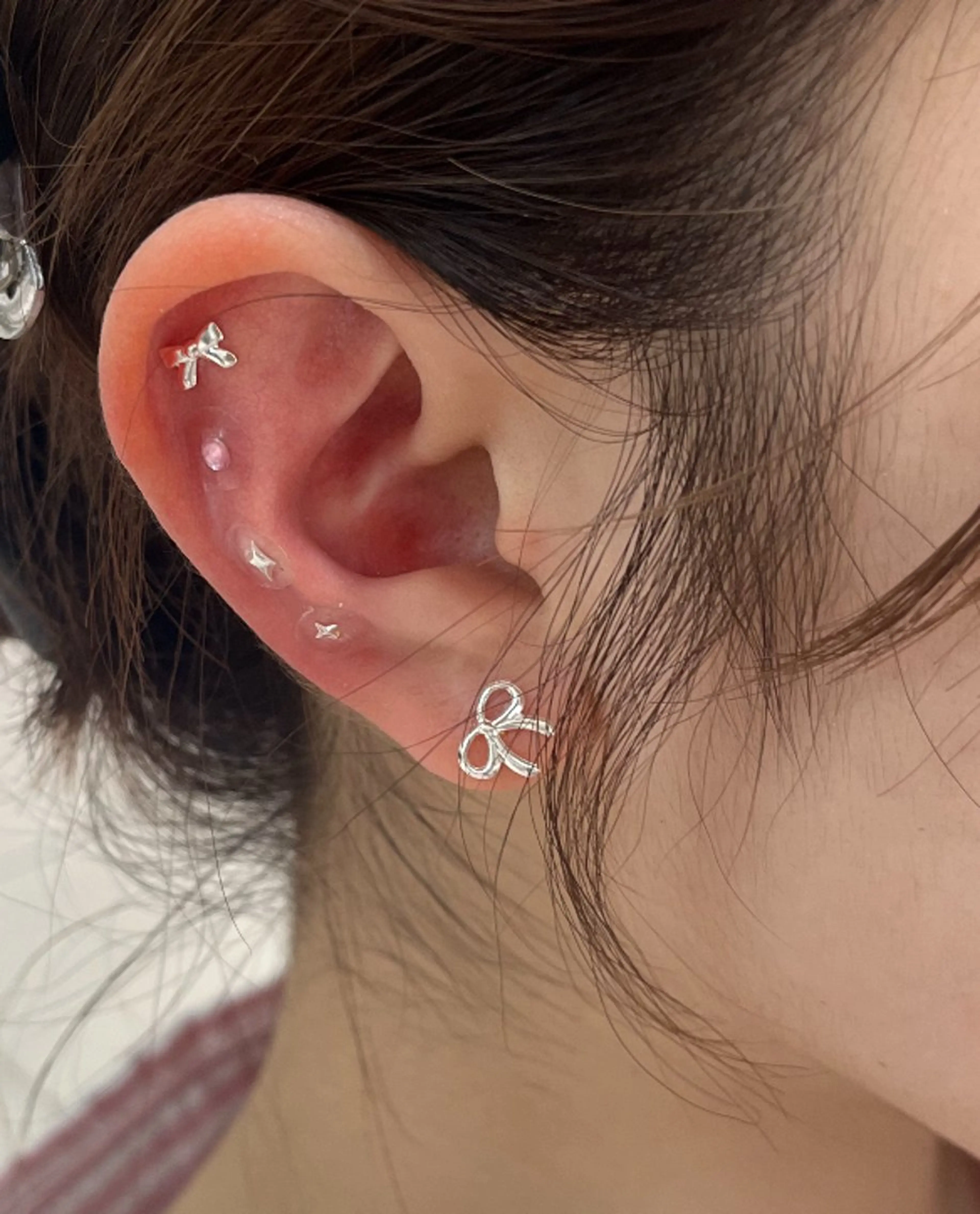 その他 髪質改善🫧透明感 カラー💞はな🎀のヘアスタイル