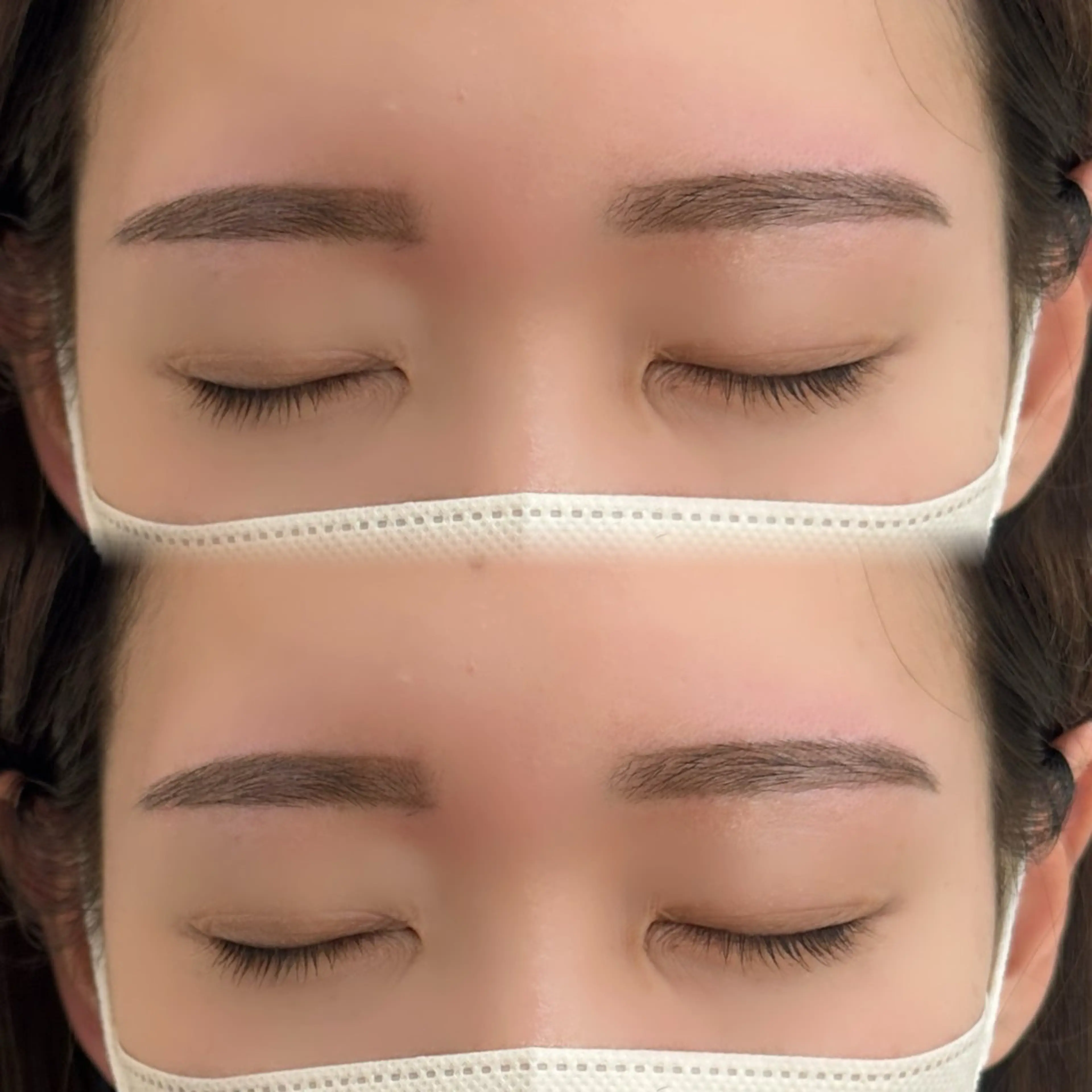 アイブロウ ワックス脱毛 眉カット その他(アイブロウ) THE BALM😻 瀬戸山のマツエク・マツパデザイン