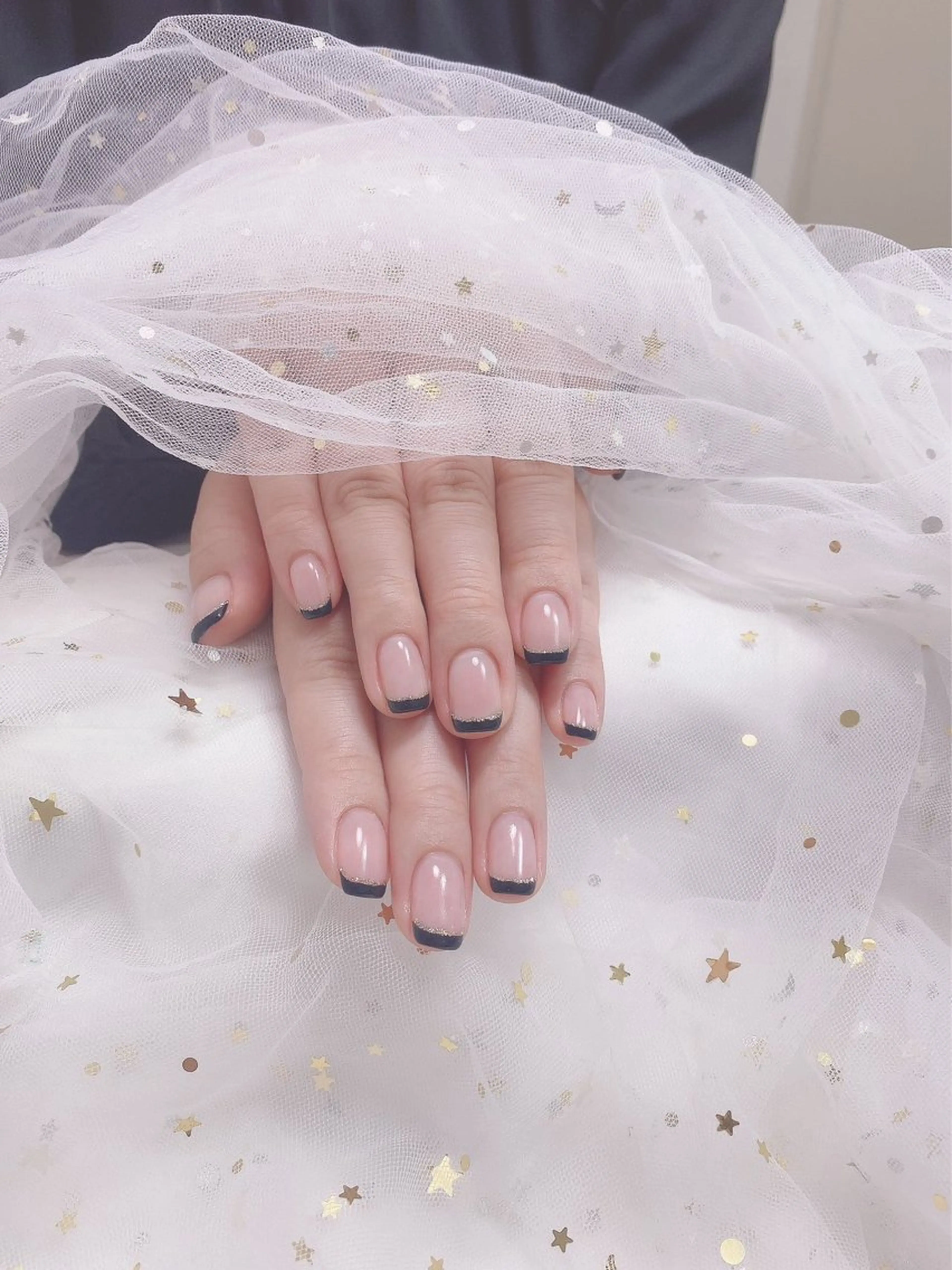 ネイル ジョリ kasumi🌹💅のネイルデザイン