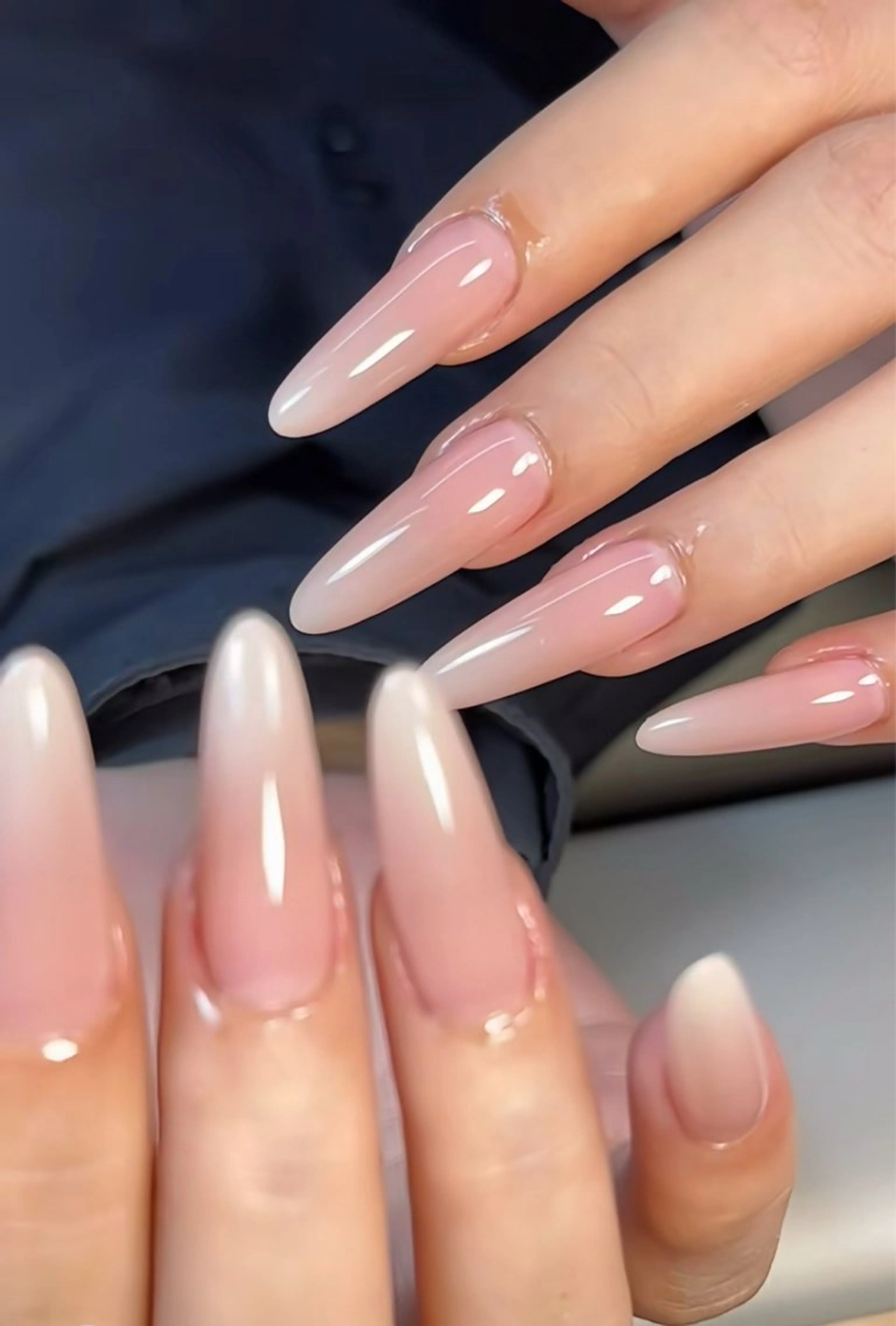 ネイル 河相 優奈のネイルデザイン