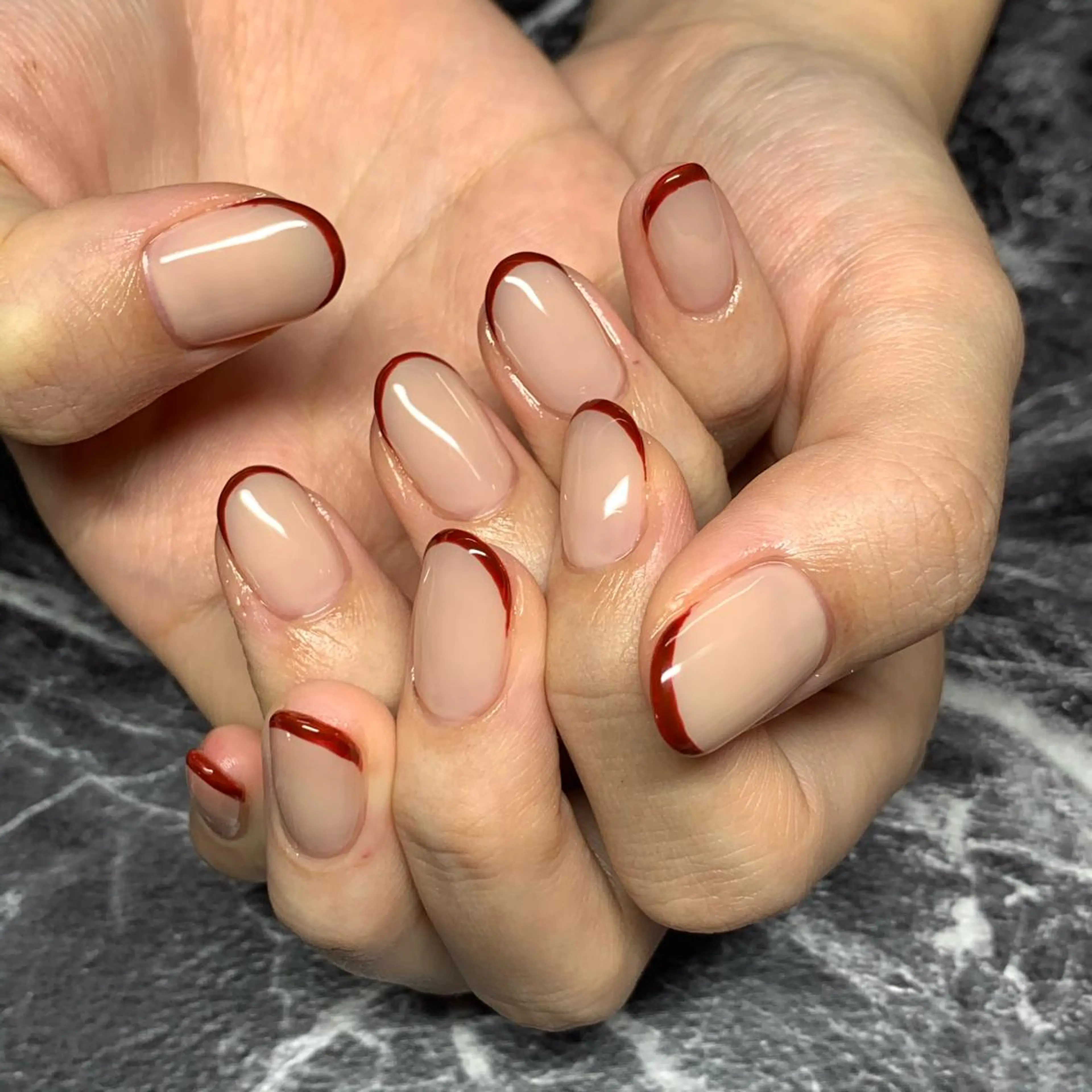 ネイル RuxuryNail /RiAnnaのネイルデザイン