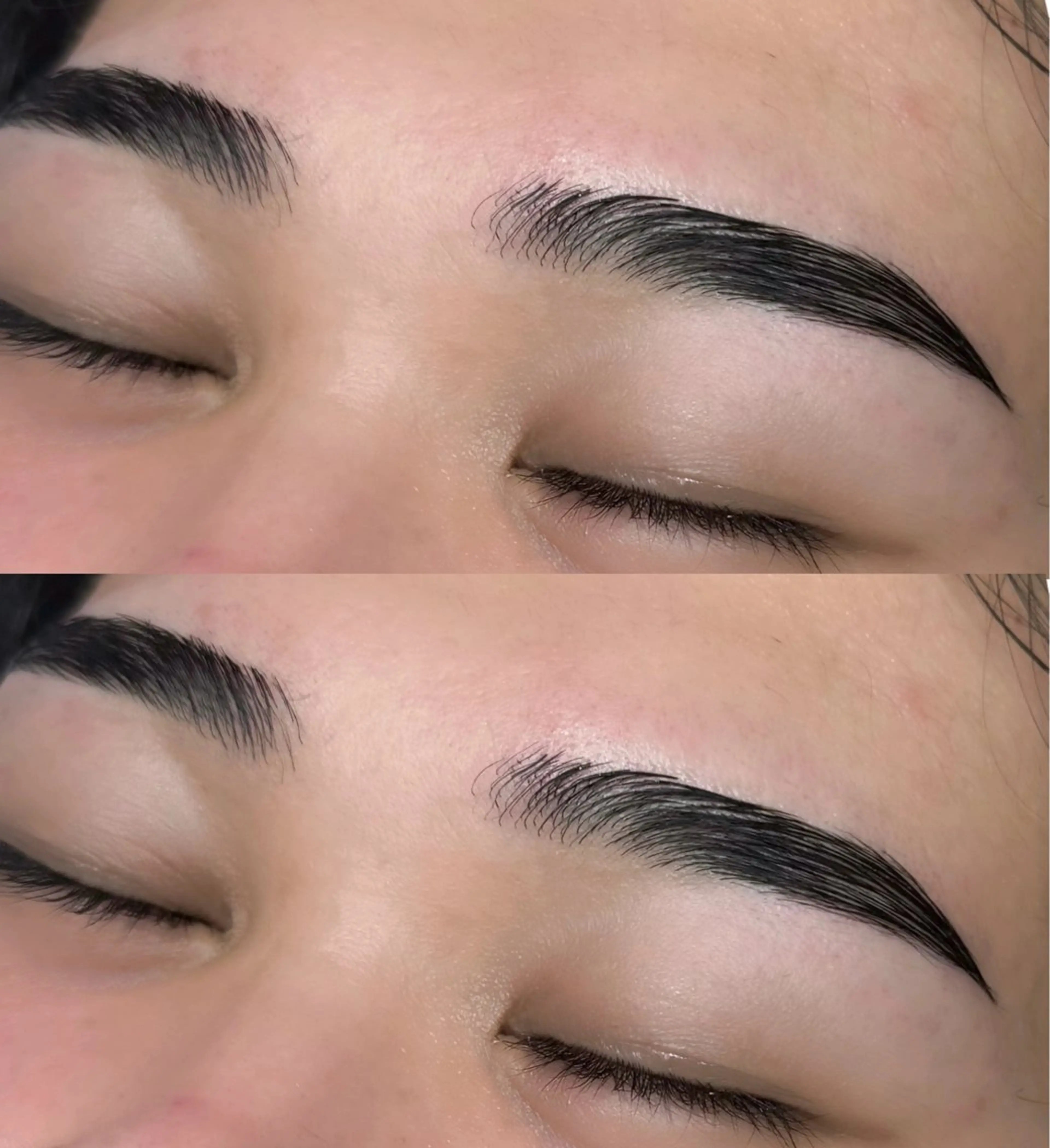 【2回目以降の方】アイブロウwax🍀🐥🎀🌈の写真