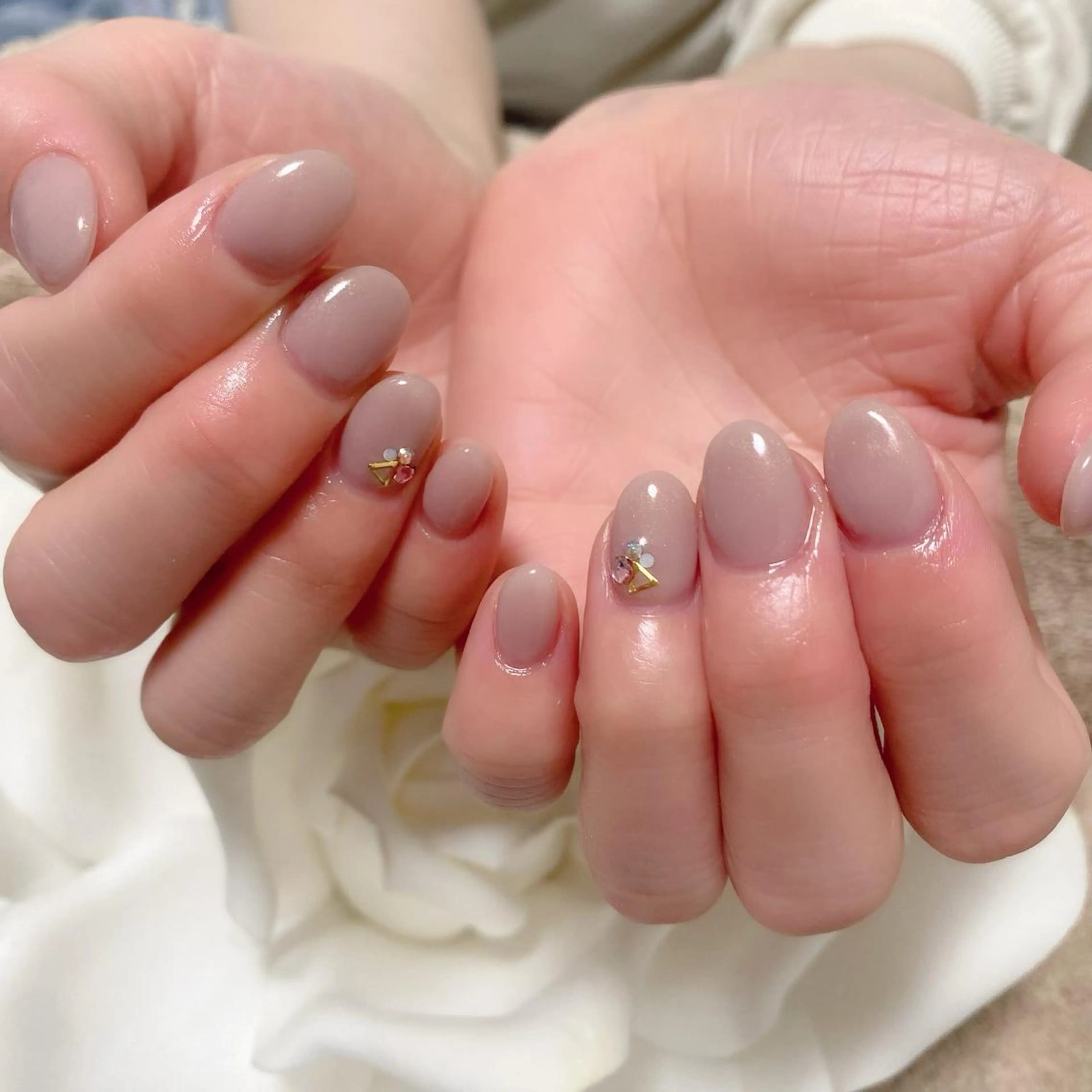 ネイル 💅fleur Ayumiのネイルデザイン