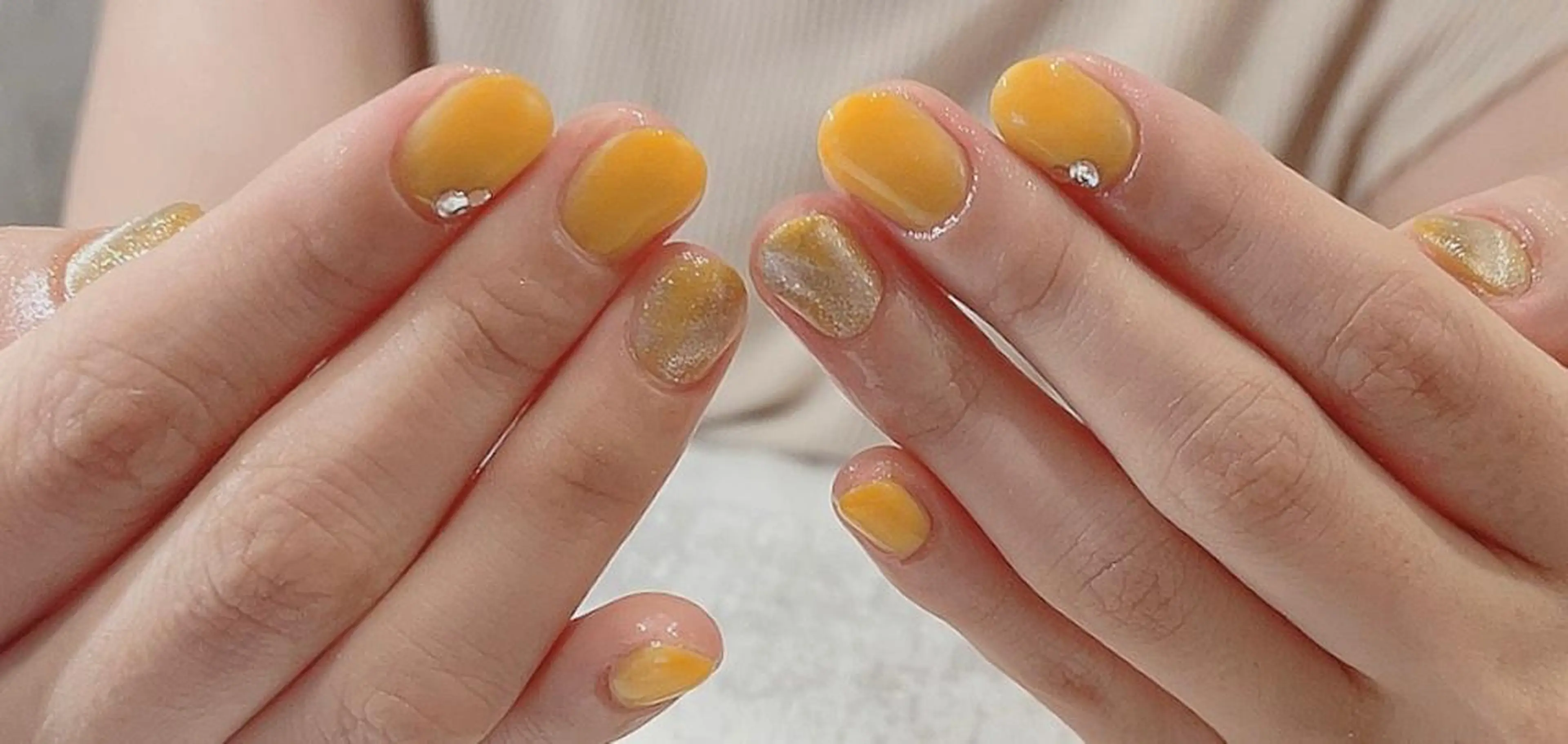 ネイル Kanal Kanaのエステ・リラクイメージ