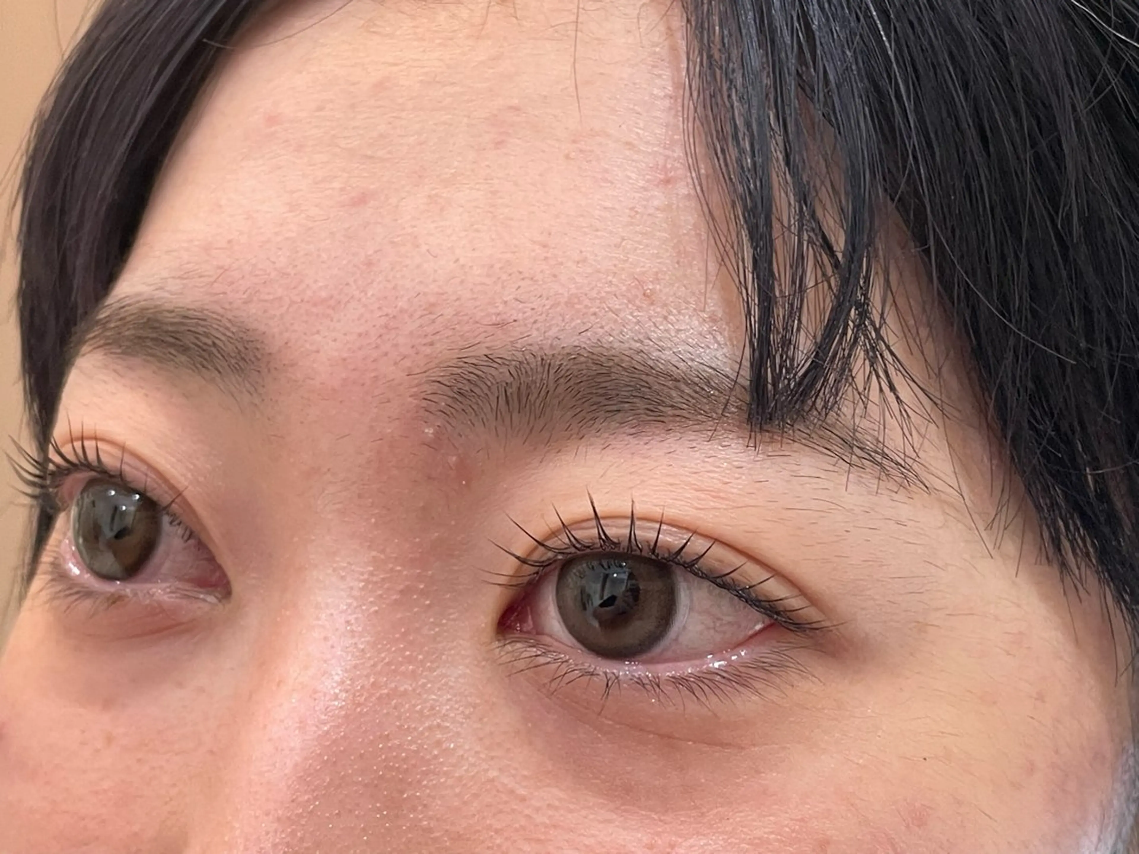 マツエク・マツパ NaKid マツエク&マツパのマツエク・マツパデザイン