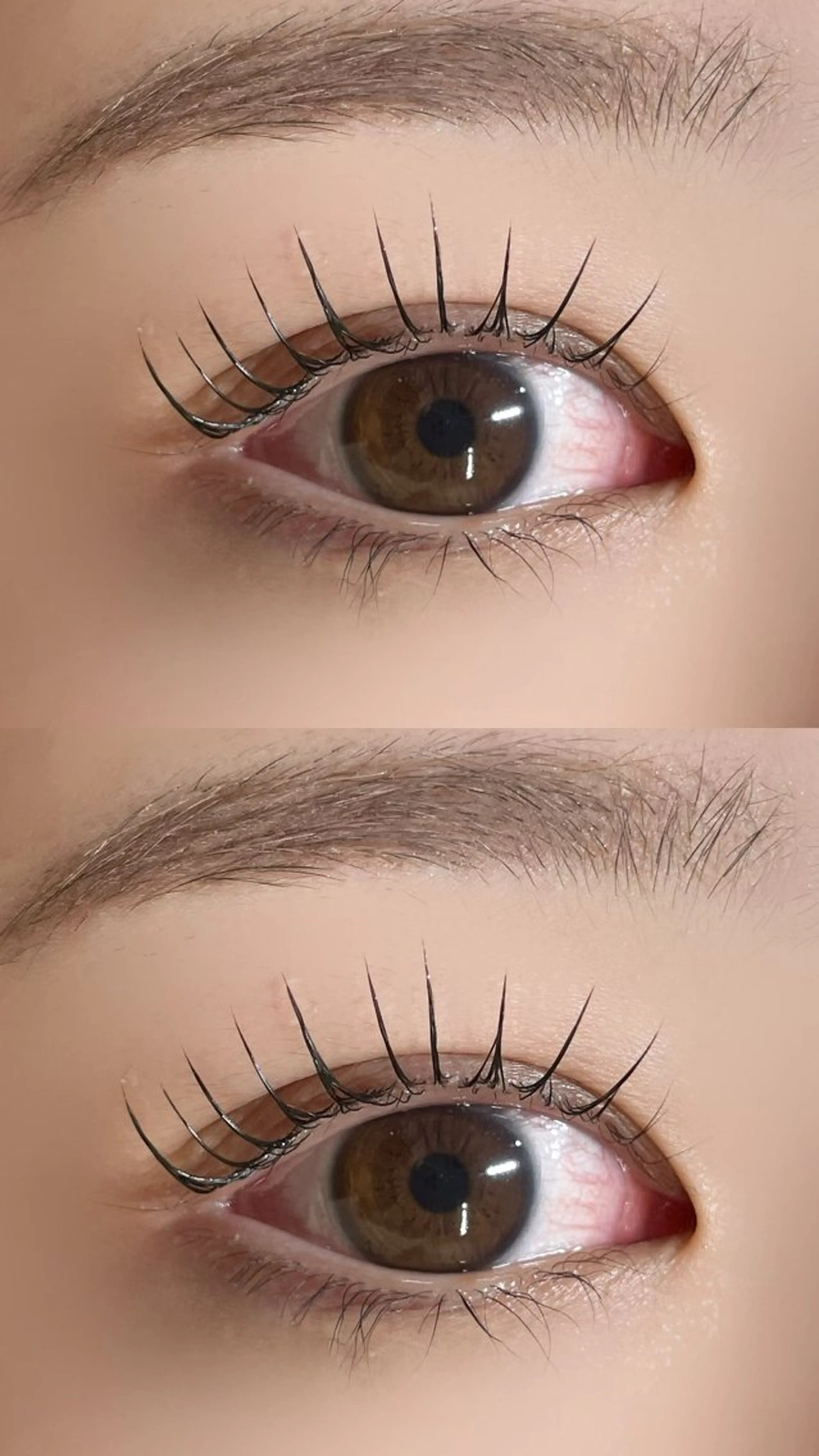 マツエク・マツパ マツパ つちもと みゆうのマツエク・マツパデザイン