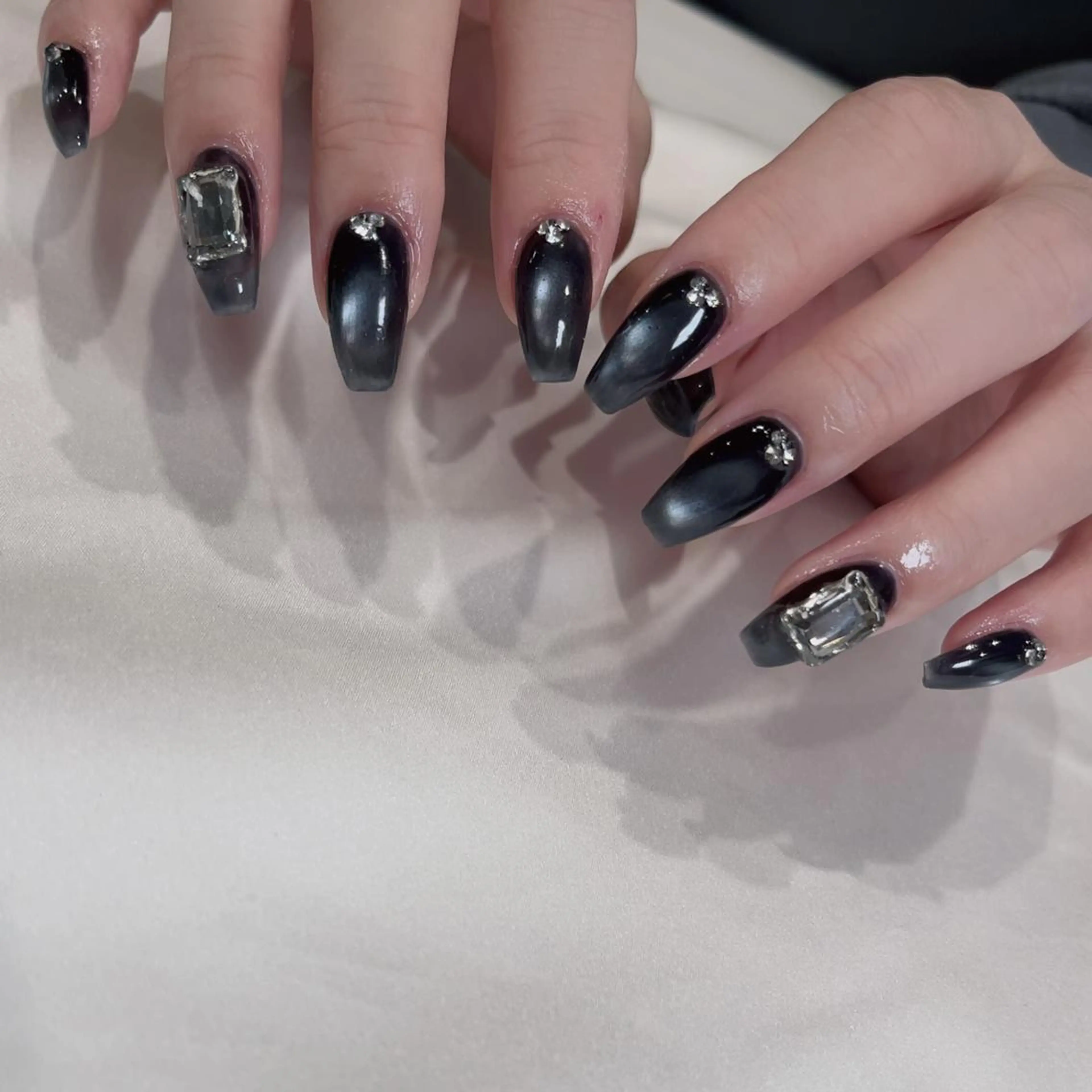 ネイル nail salon is.mayukaのネイルデザイン