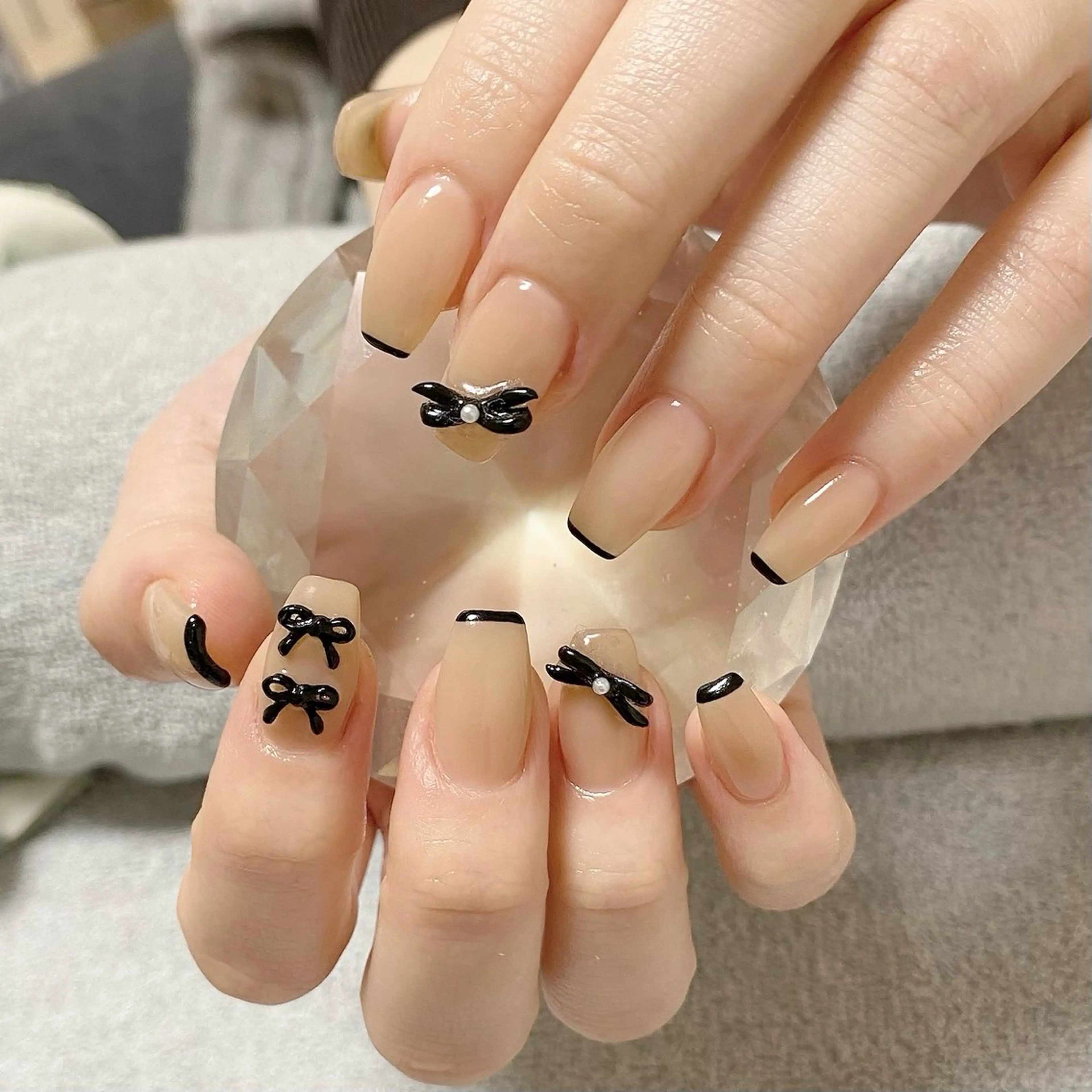 ネイル 💅fleur Ayumiのネイルデザイン