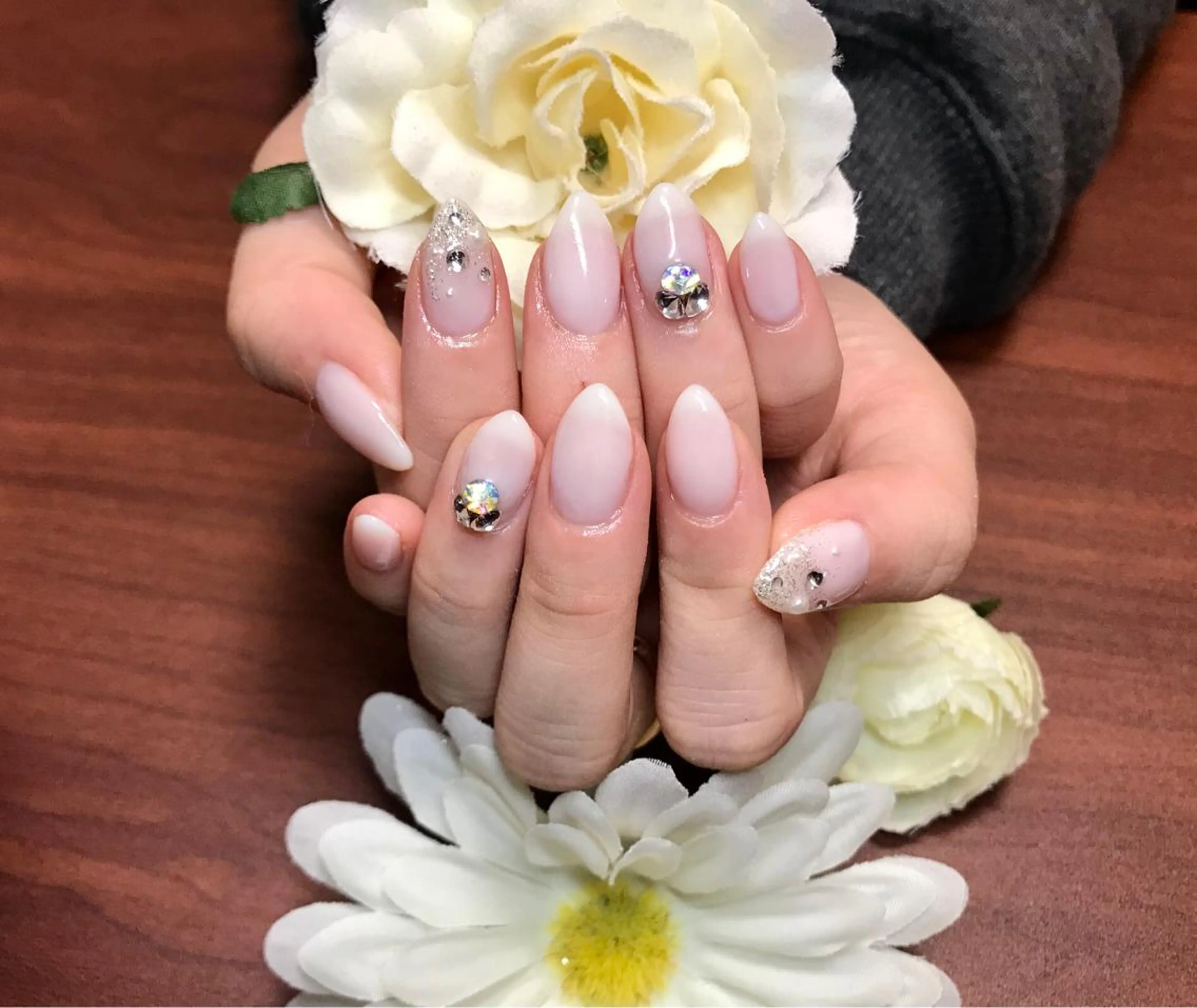 ネイル NAIL salon ACEのネイルデザイン