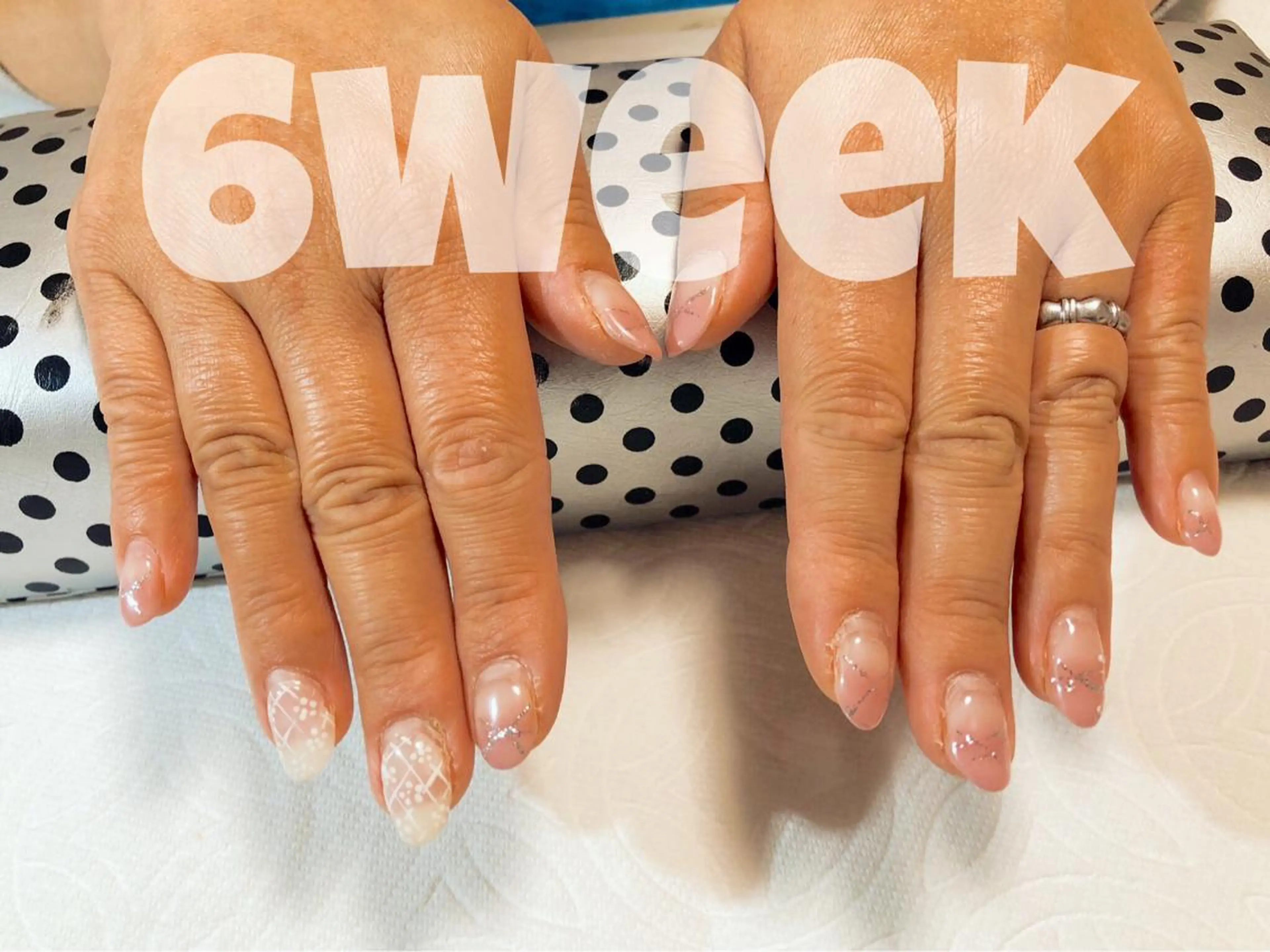 キッズ ネイル ensowa✱laf NAILのネイルデザイン