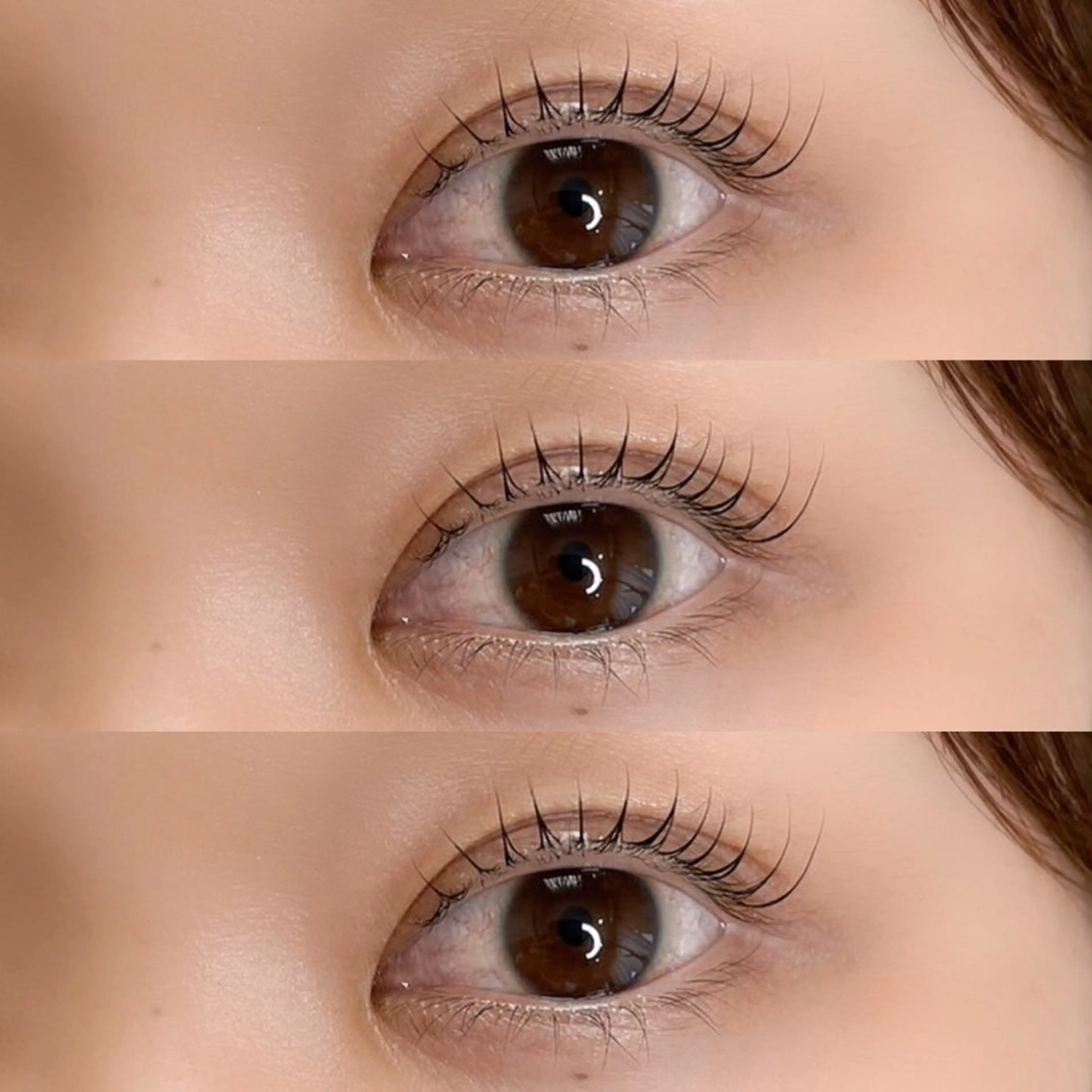 マツエク・マツパ まつげパーマ マツパ 🌜Lua eyelash🌛のマツエク・マツパデザイン