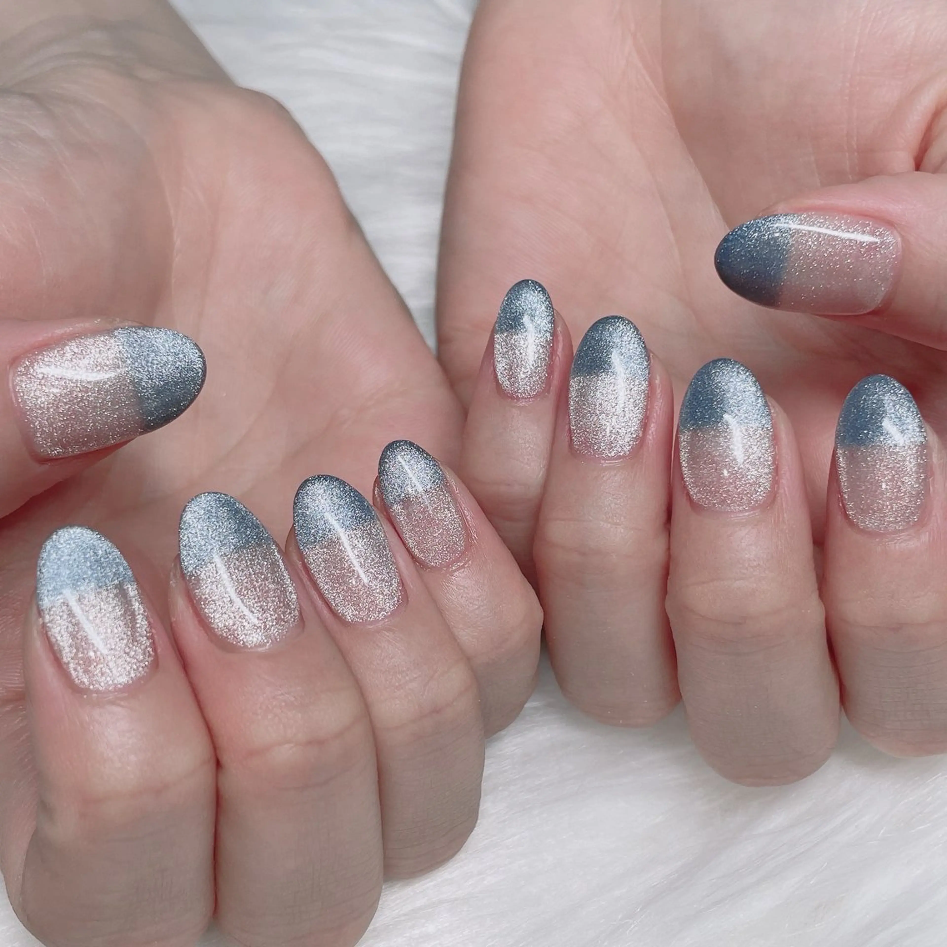 ネイル ハンドネイル Jeremy ♡ HARUKAのネイルデザイン